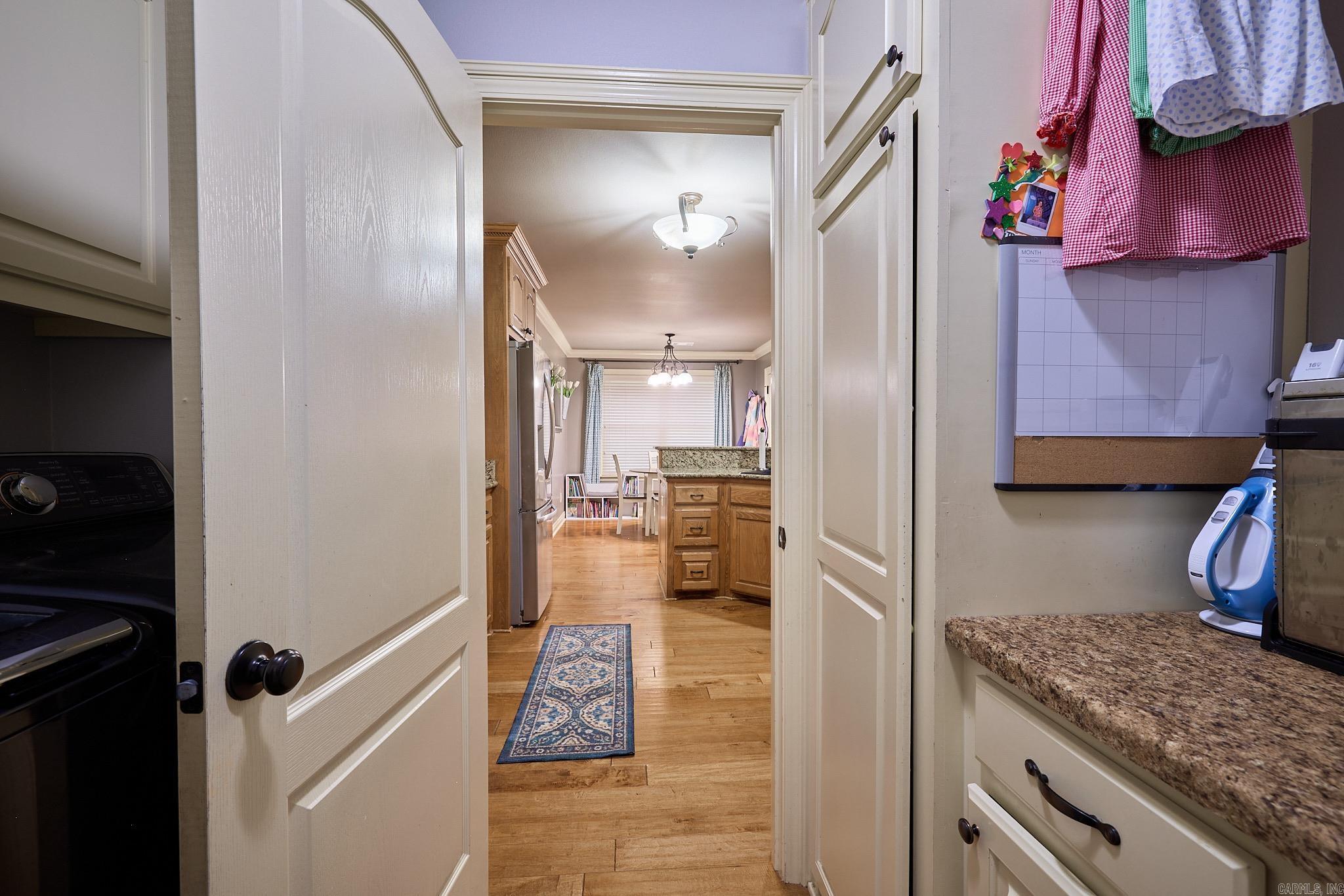 2705 Durango  Benton, AR