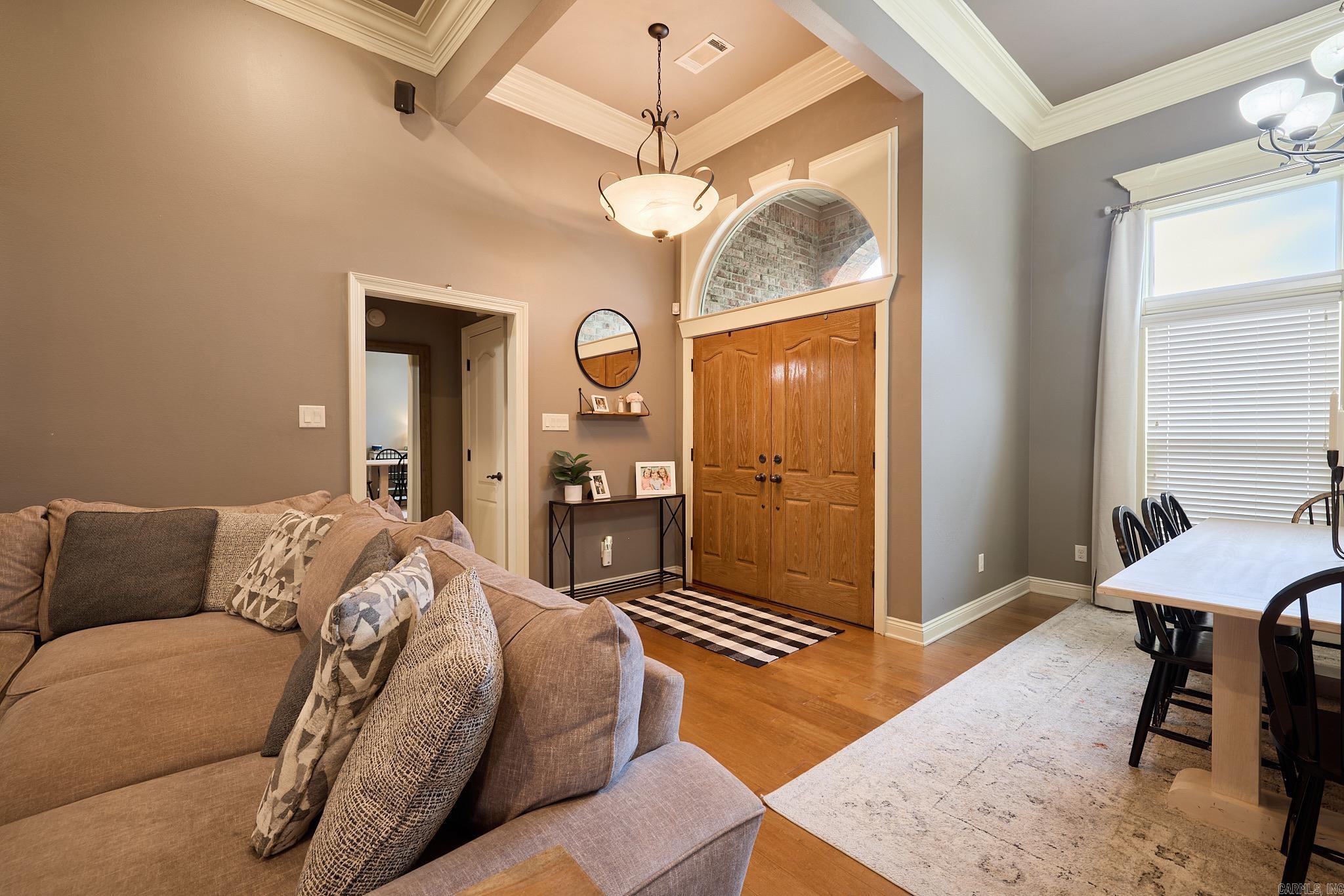 2705 Durango  Benton, AR