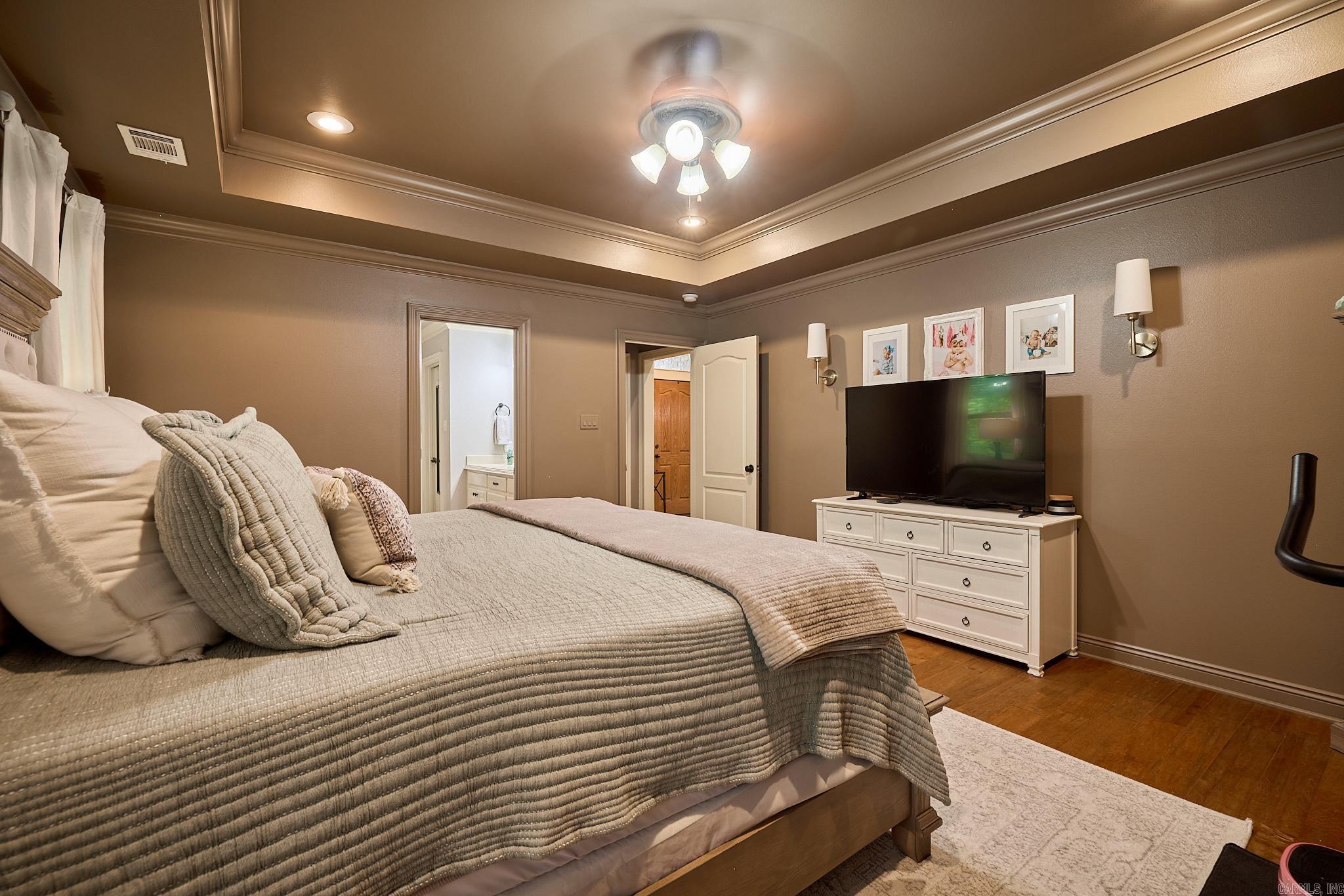 2705 Durango  Benton, AR