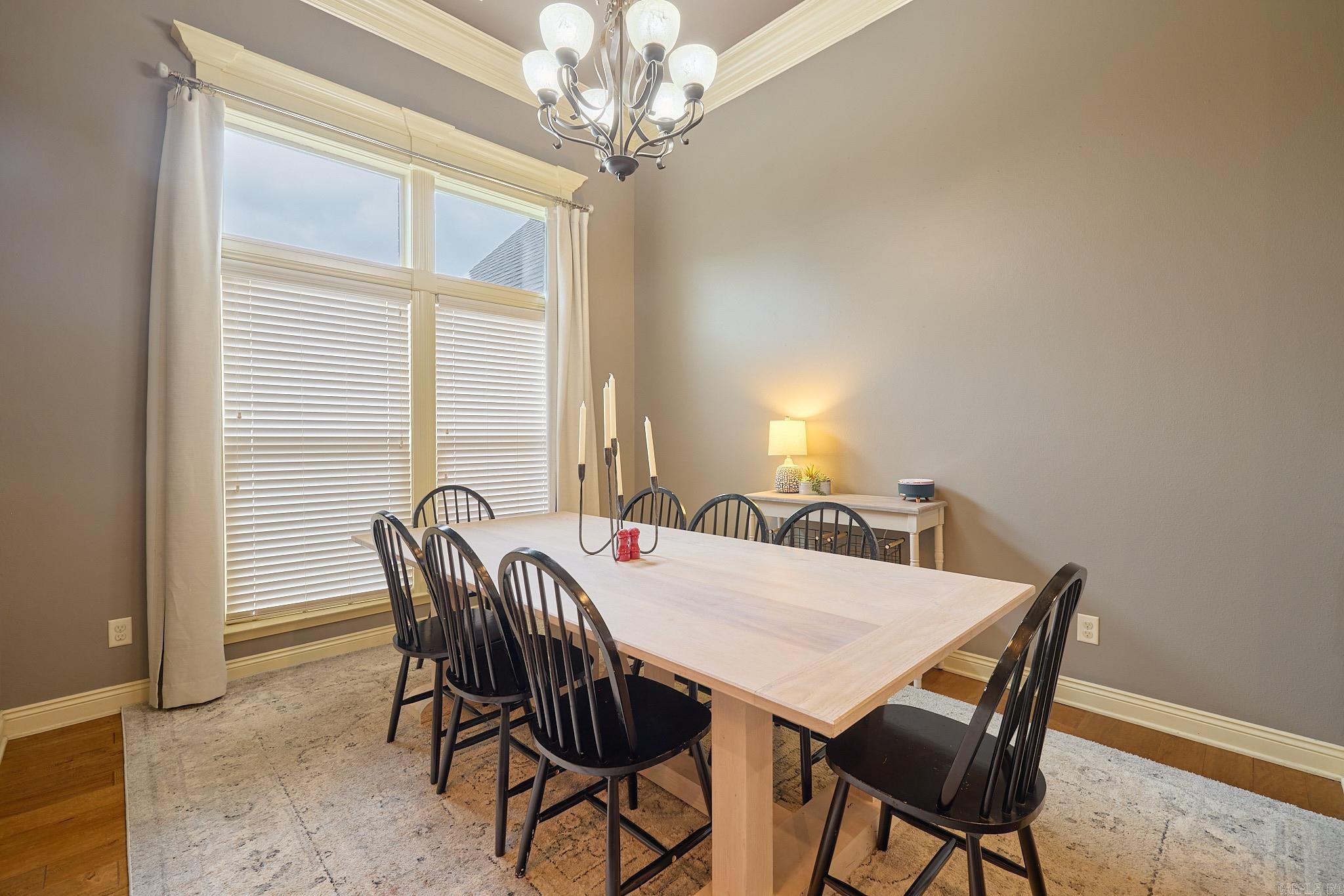 2705 Durango  Benton, AR