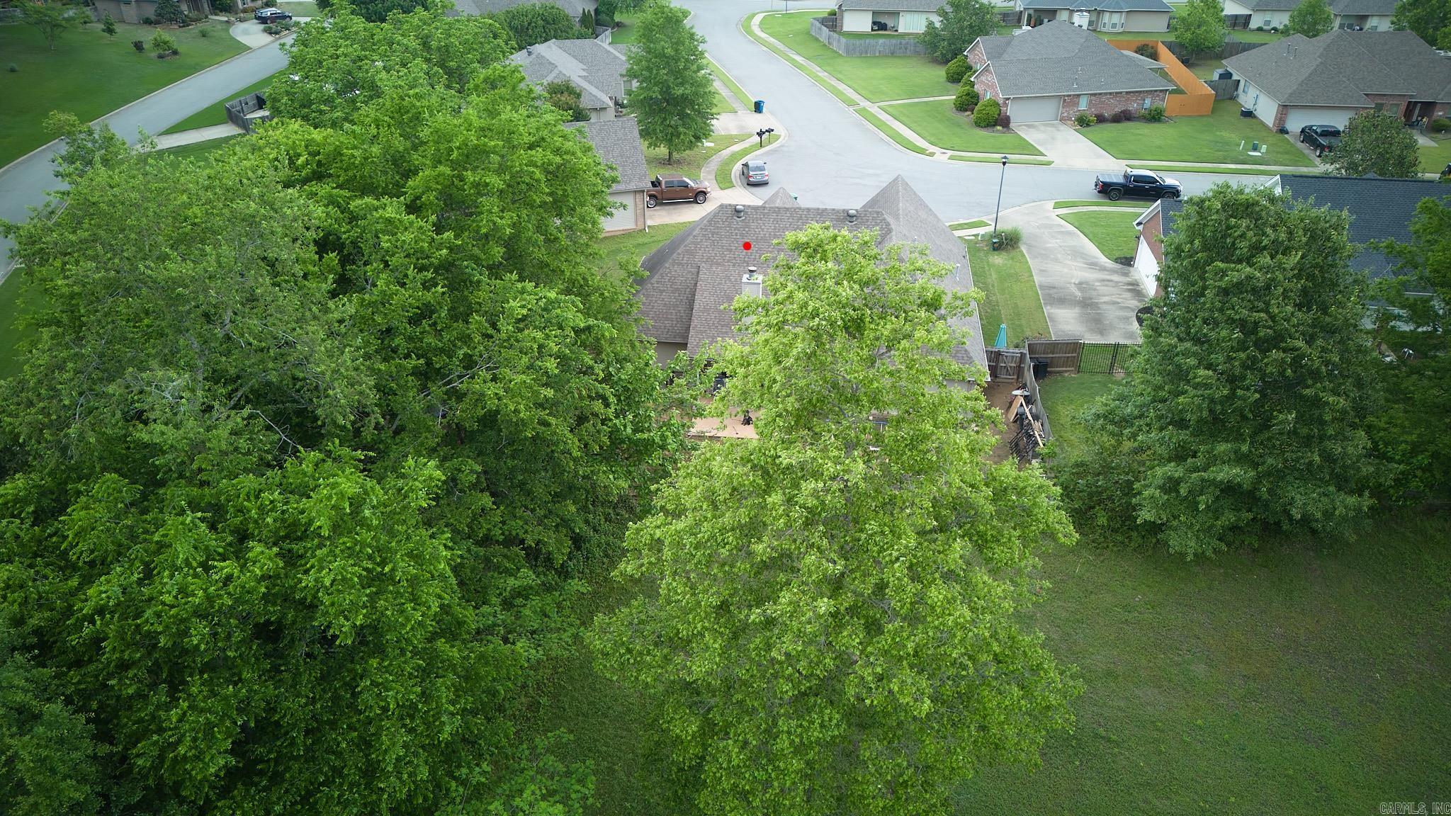 2705 Durango  Benton, AR