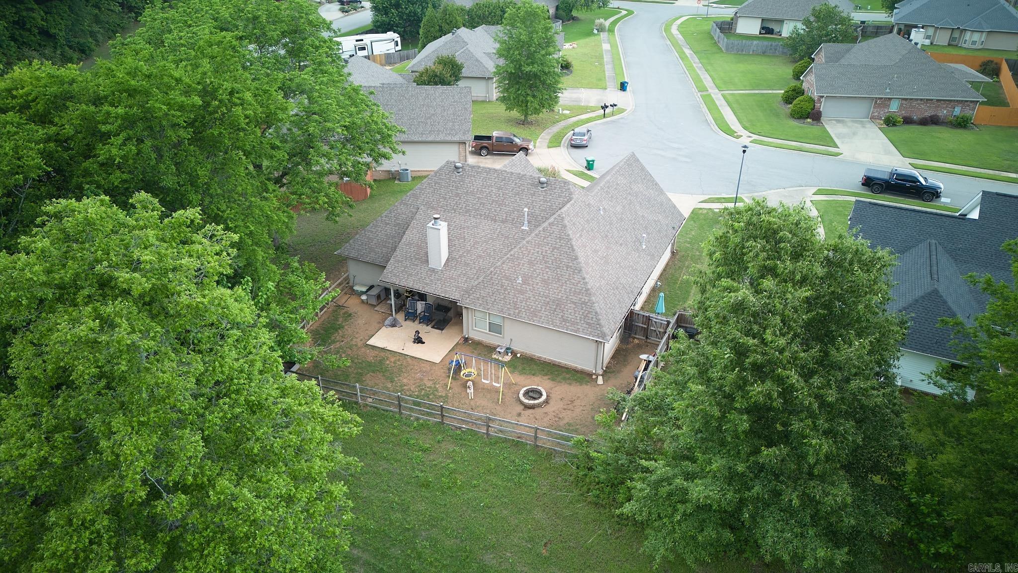 2705 Durango  Benton, AR