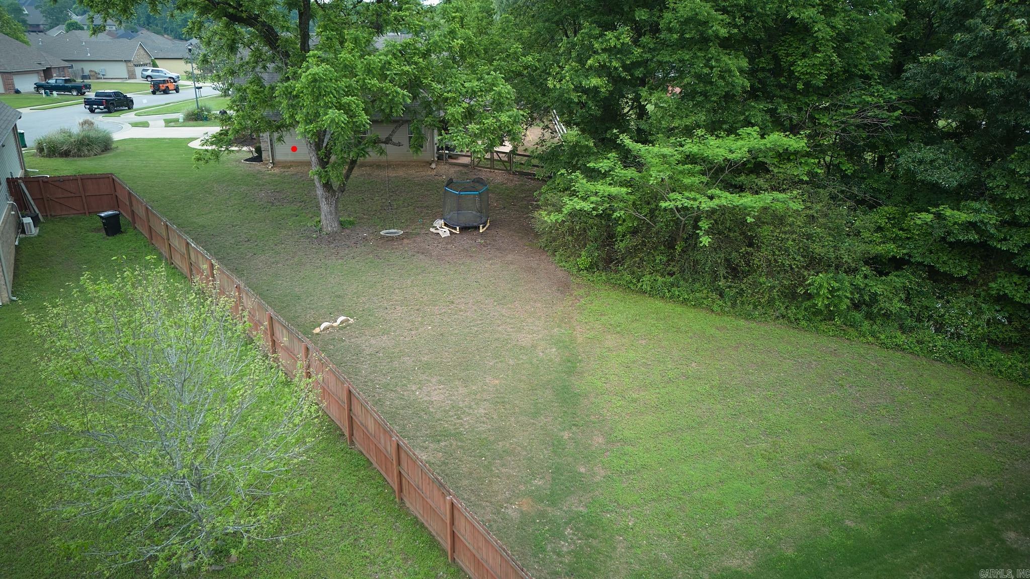 2705 Durango  Benton, AR