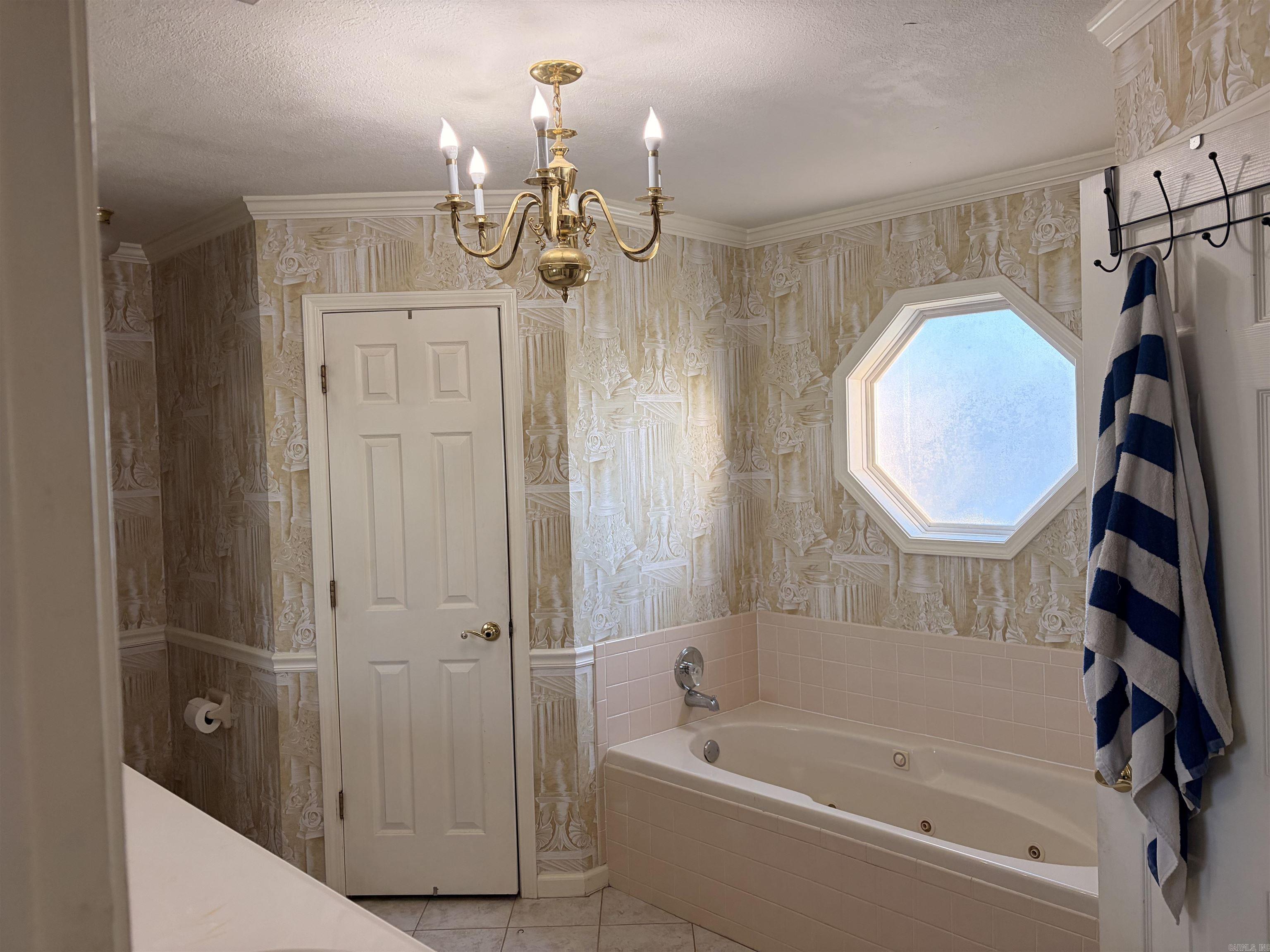 112 Liberty Hill  Highland, AR