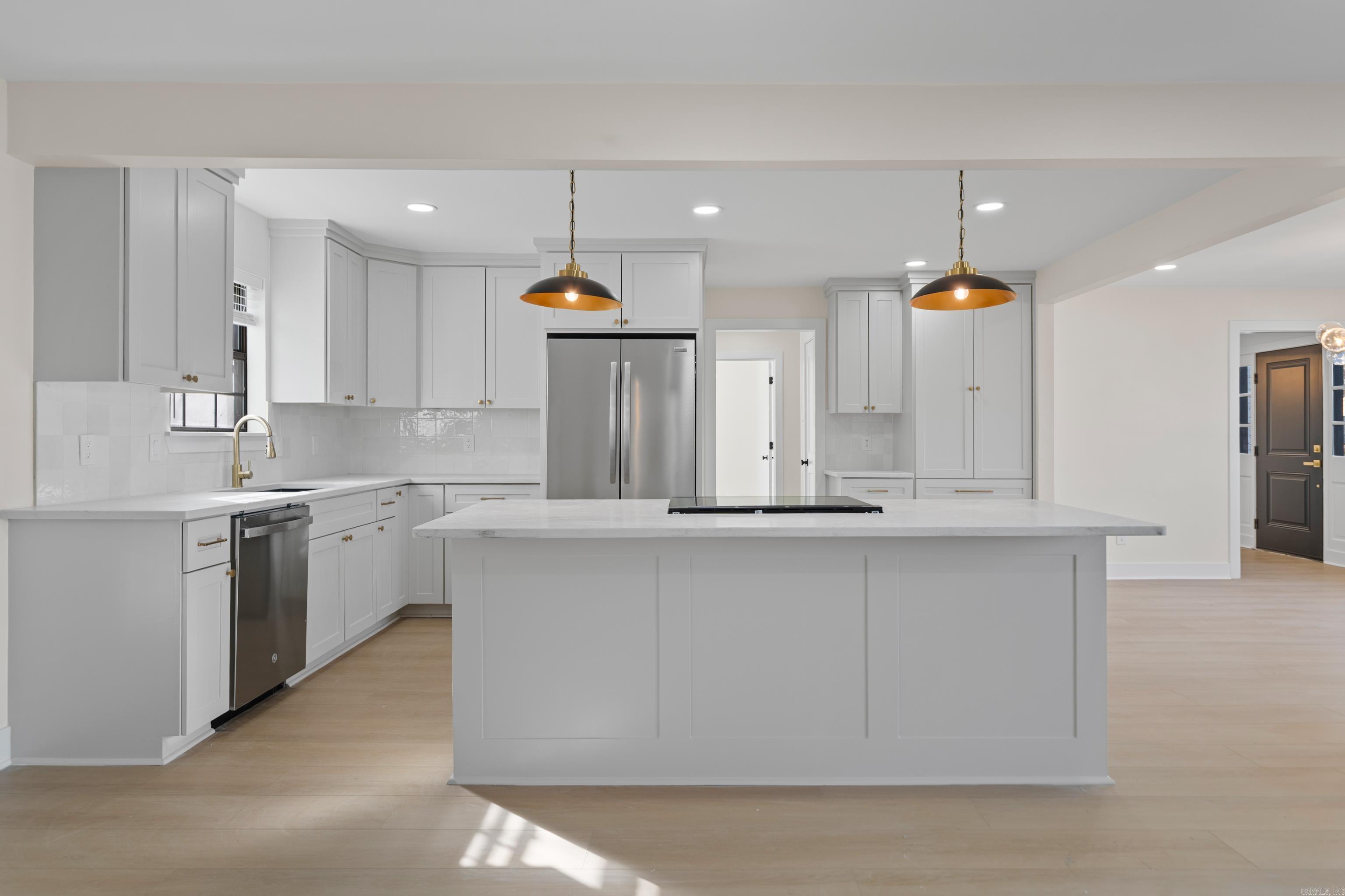 12605 Janelle  Little Rock, AR