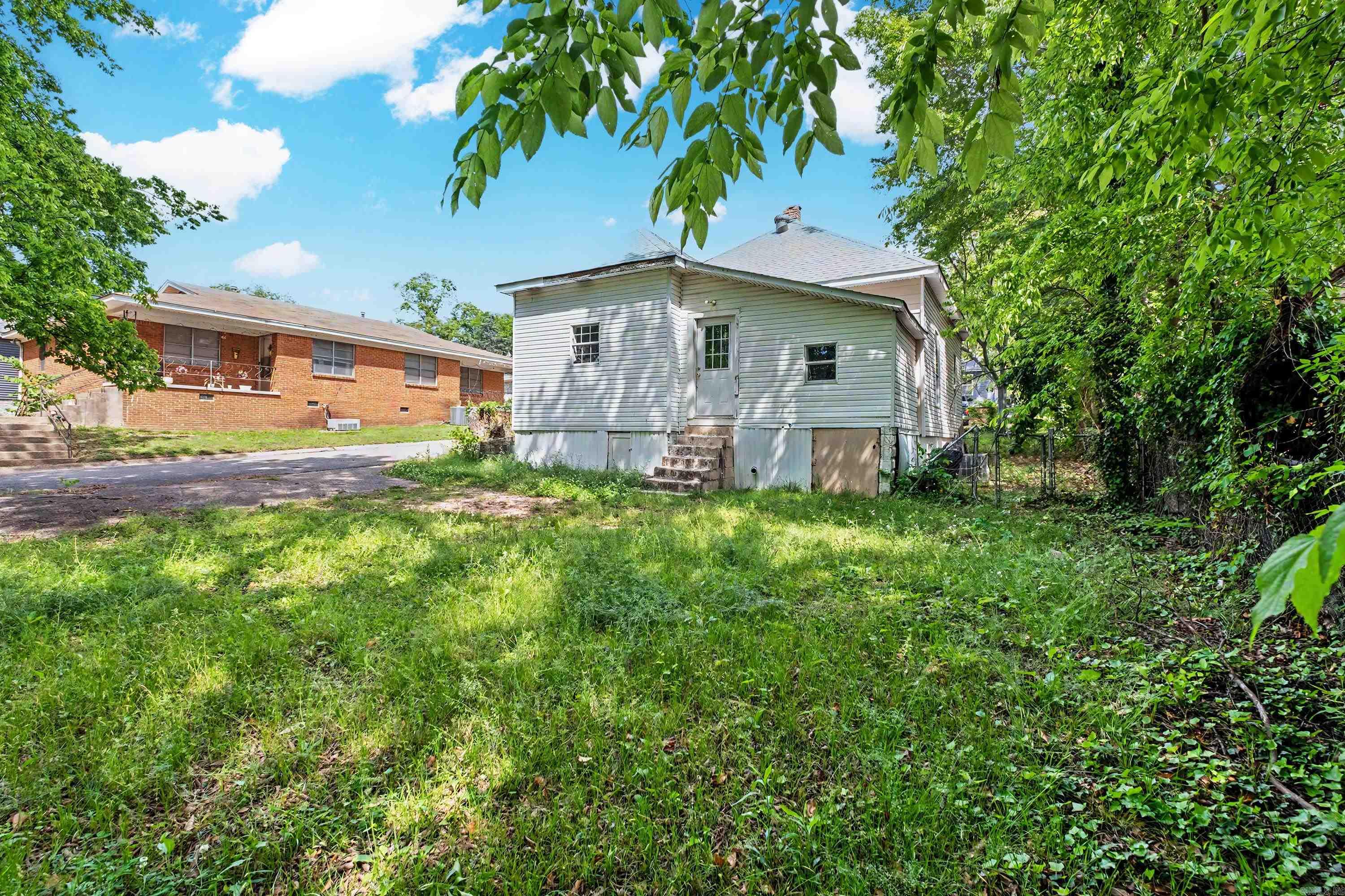 624 Denton STREET Benton, AR