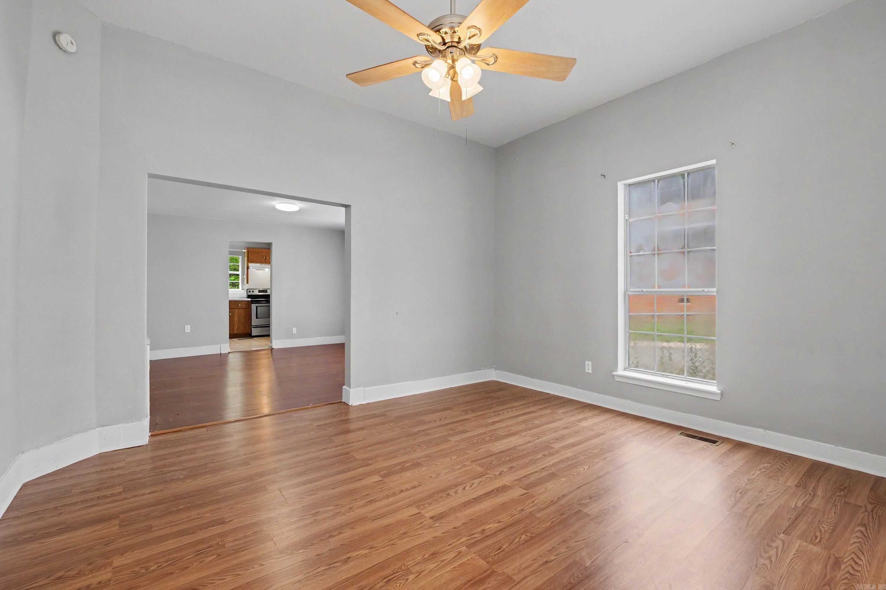 624 Denton STREET Benton, AR