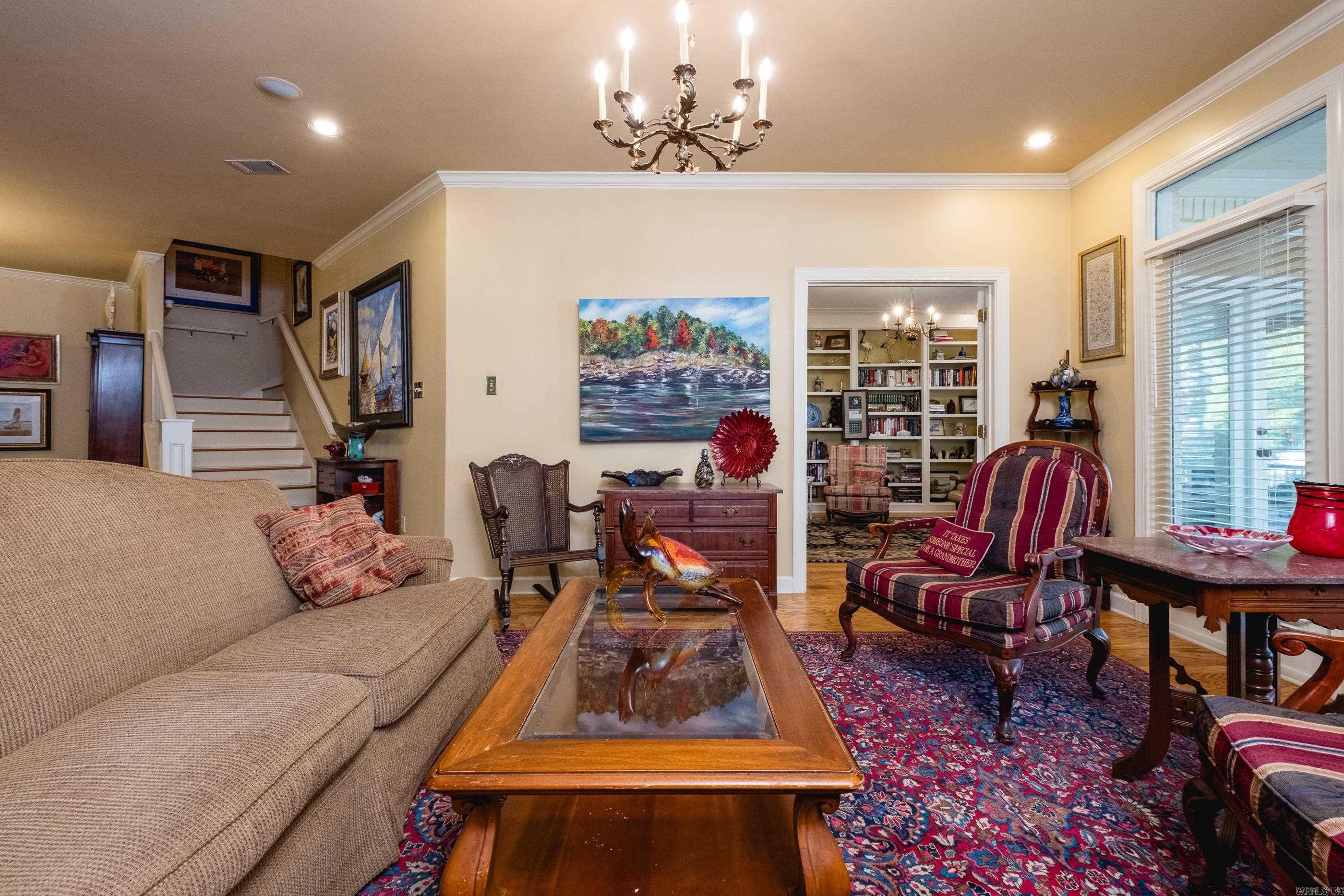 1803 River Heights Drive  Little Rock, AR