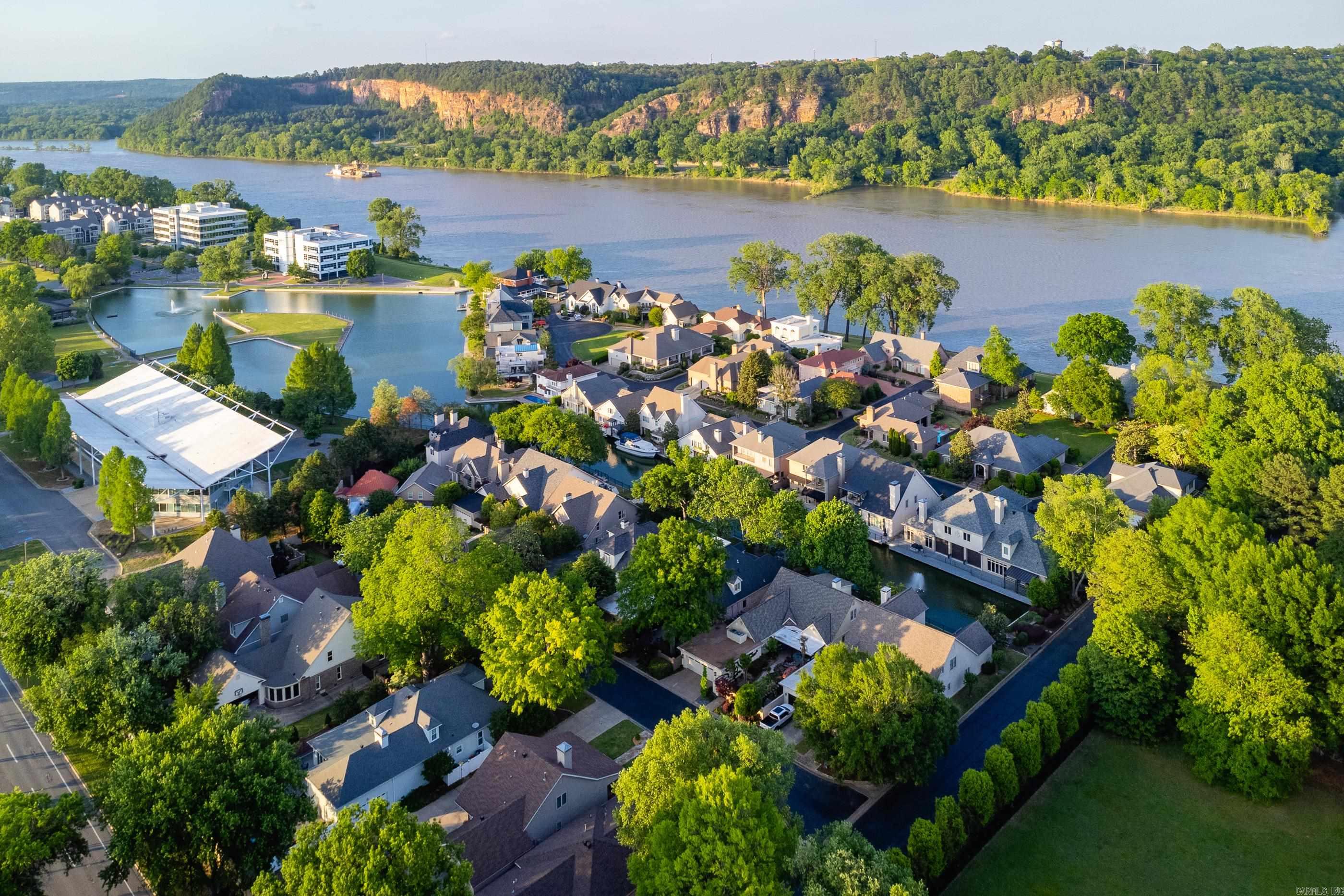 1803 River Heights Drive  Little Rock, AR