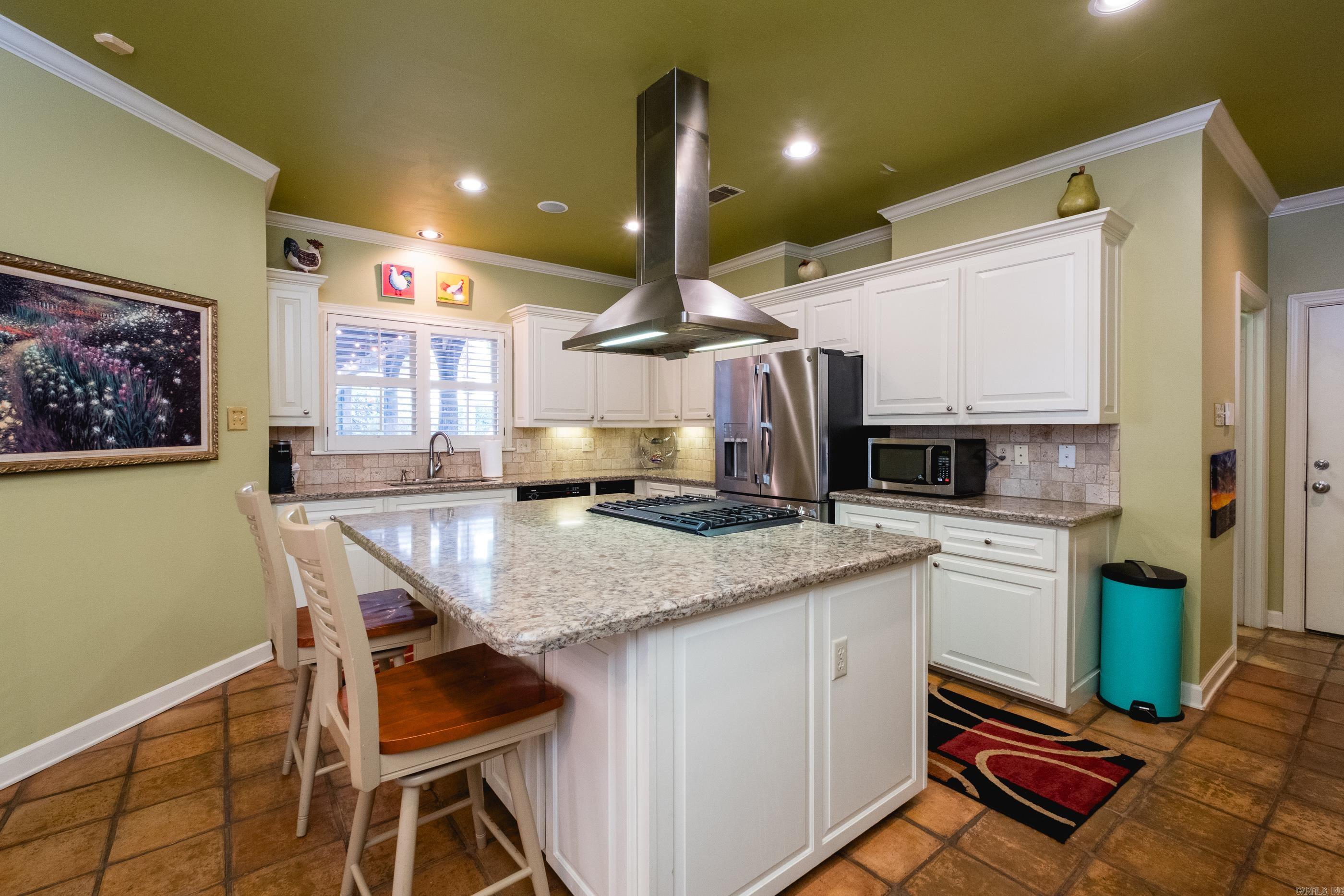 1803 River Heights Drive  Little Rock, AR