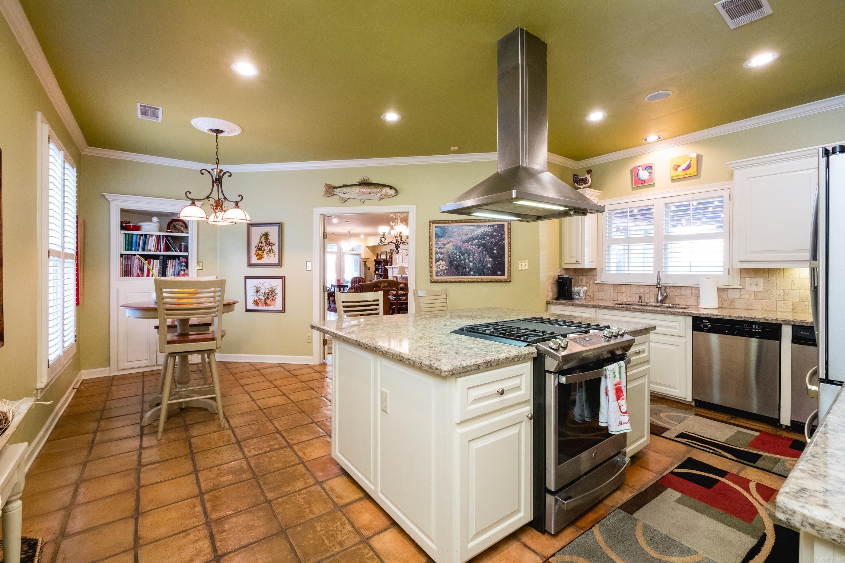 1803 River Heights Drive  Little Rock, AR