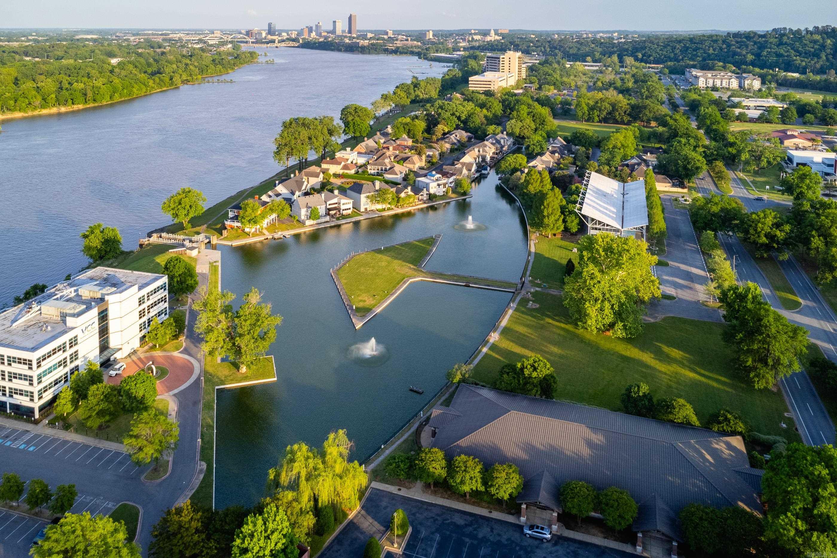 1803 River Heights Drive  Little Rock, AR