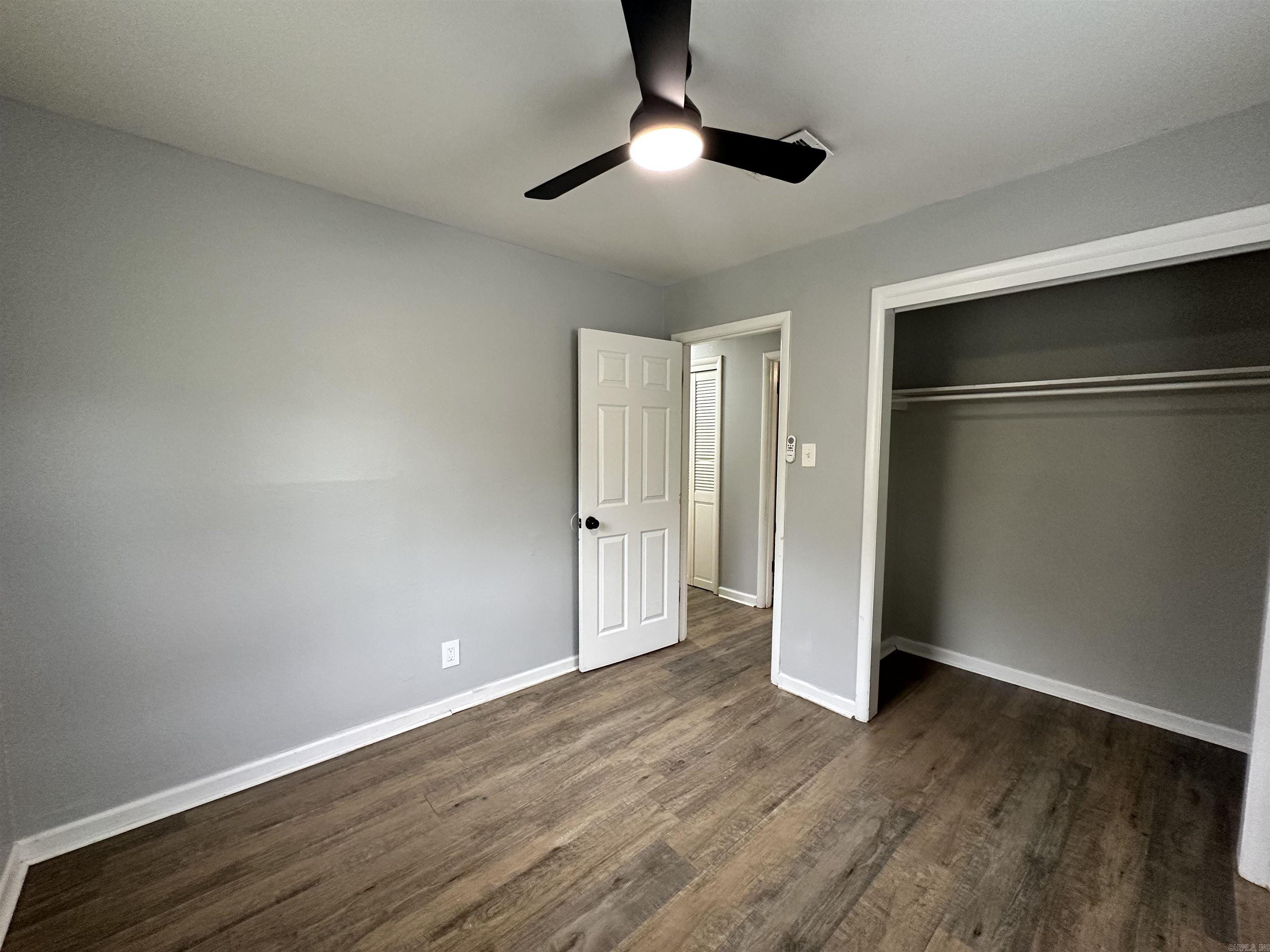 512 Ellen  North Little Rock, AR