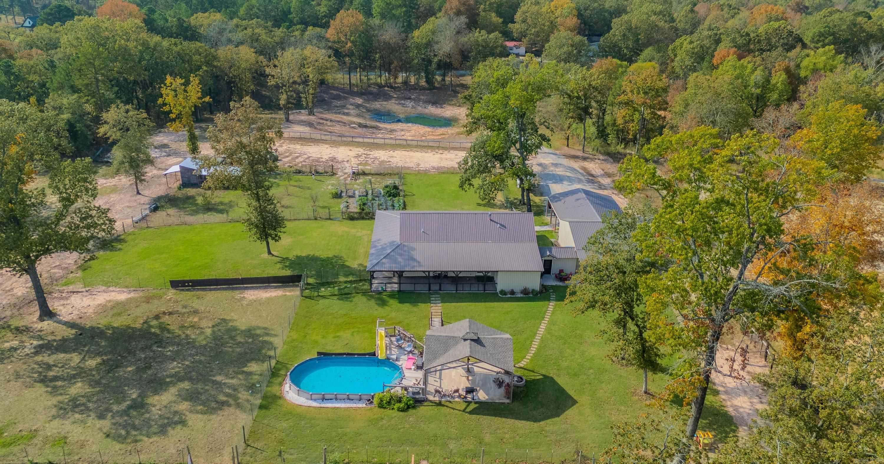 19688 MCPHERSON  Mabelvale, AR