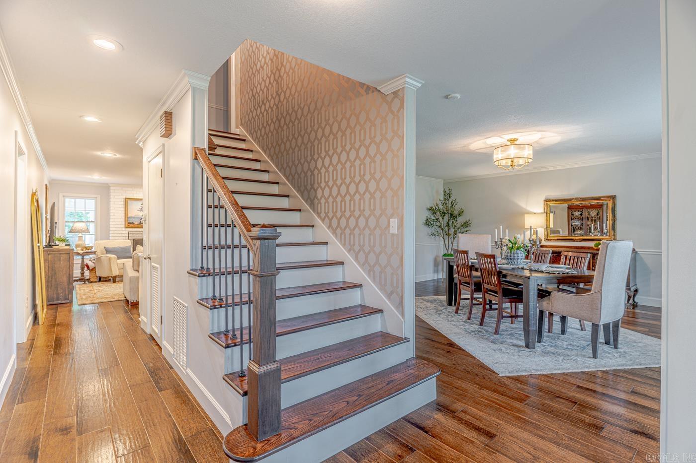 2506 Nix Lake Dr  Jonesboro, AR