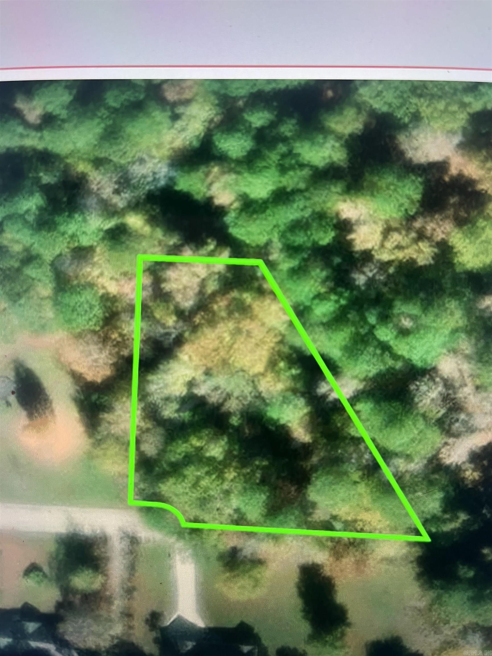Lot 23 Tanglewood II  Monticello, AR