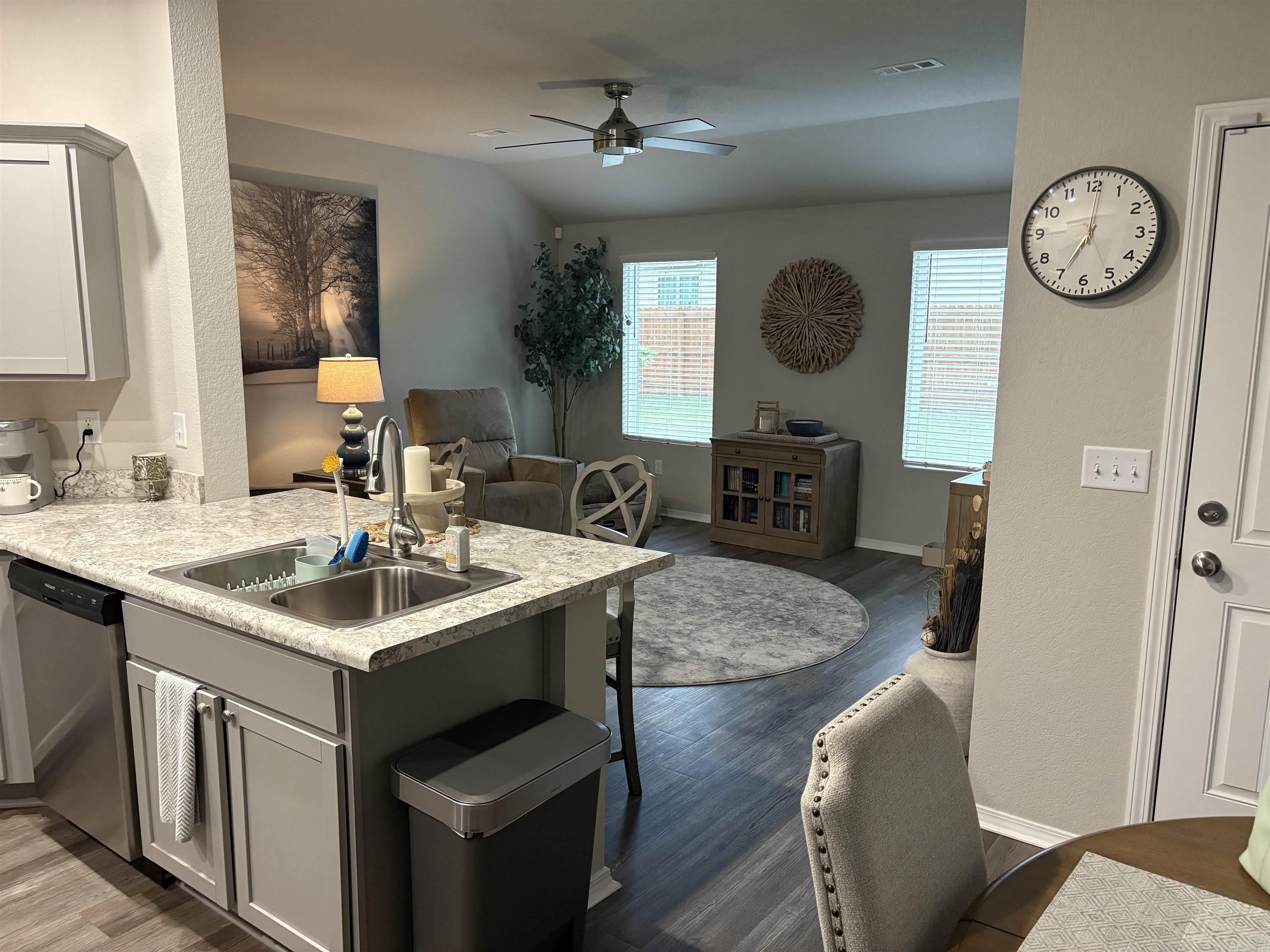 6581 Leatherwood Loop Sherwood, AR 72117-1762