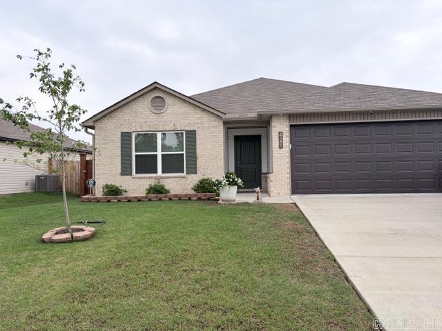 6581 Leatherwood Loop Sherwood, AR 72117-1762