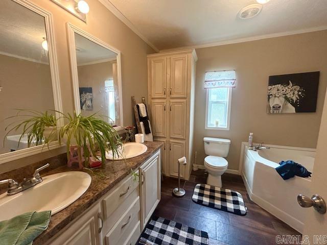 341 Petty Road Marcella, AR 72555
