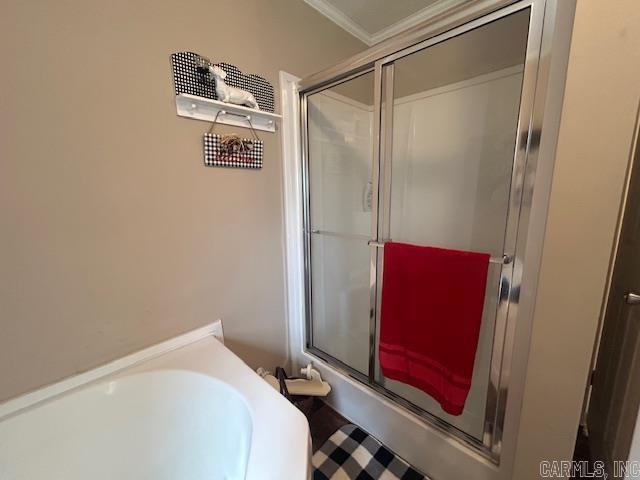 341 Petty Road Marcella, AR 72555