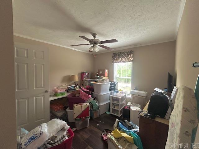 341 Petty Road Marcella, AR 72555
