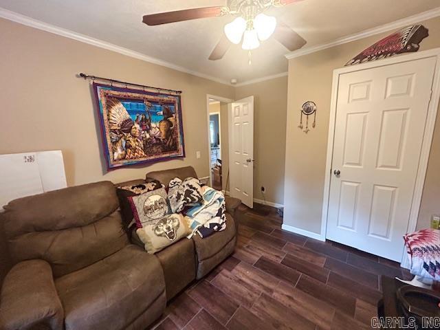 341 Petty Road Marcella, AR 72555