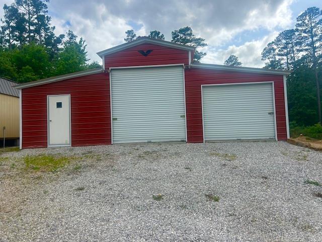 341 Petty Road Marcella, AR 72555