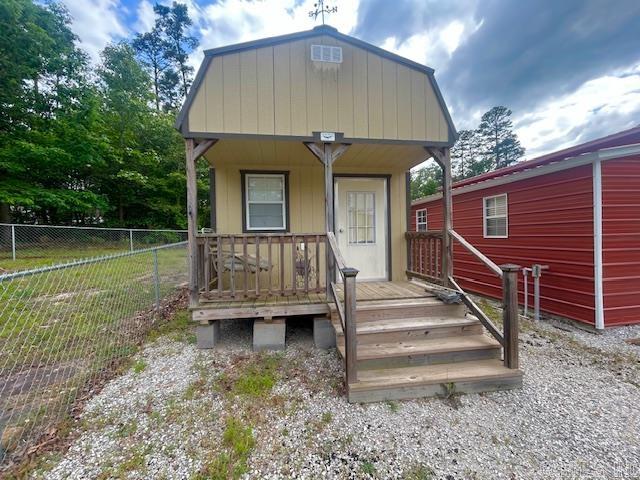 341 Petty Road Marcella, AR 72555