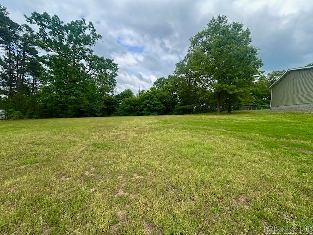 341 Petty Road Marcella, AR 72555