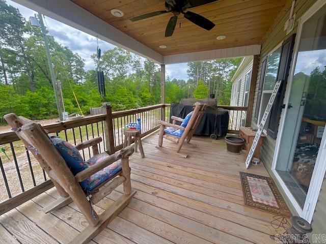 341 Petty  Marcella, AR