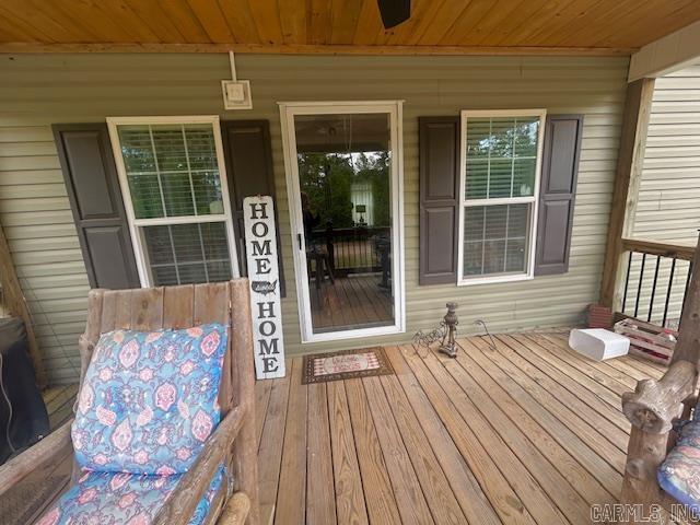 341 Petty  Marcella, AR