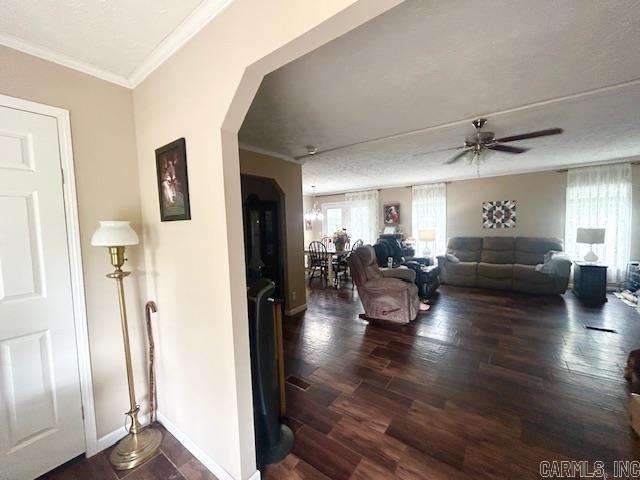341 Petty Road Marcella, AR 72555