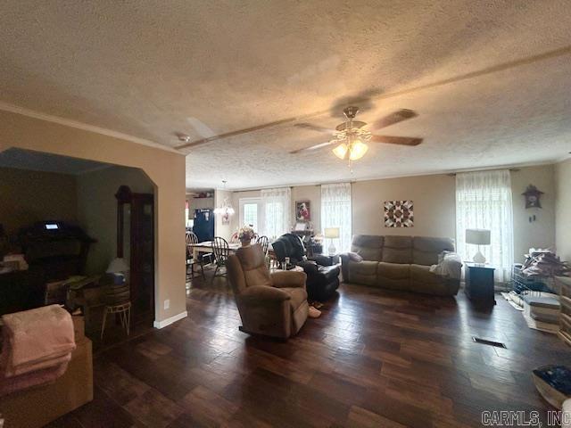 341 Petty Road Marcella, AR 72555