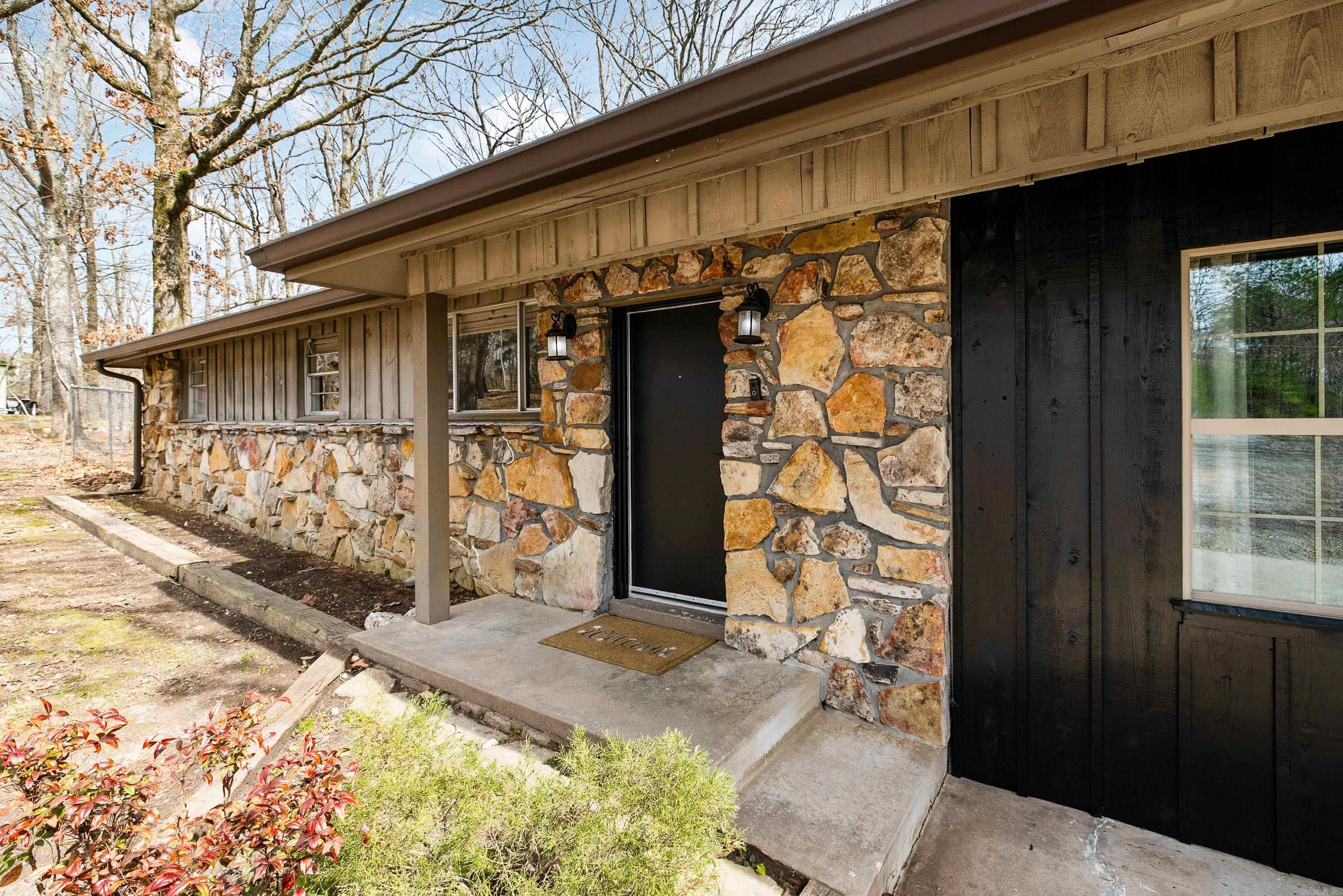 6101 Sullivan  Little Rock, AR