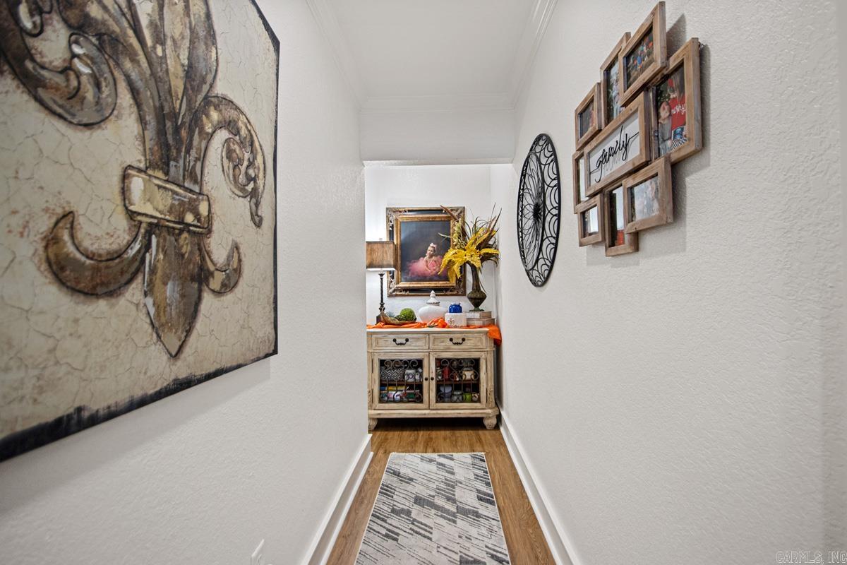 324 W North  Benton, AR