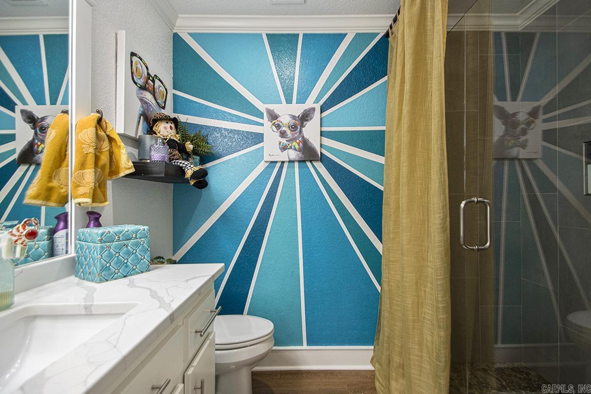 324 W North  Benton, AR