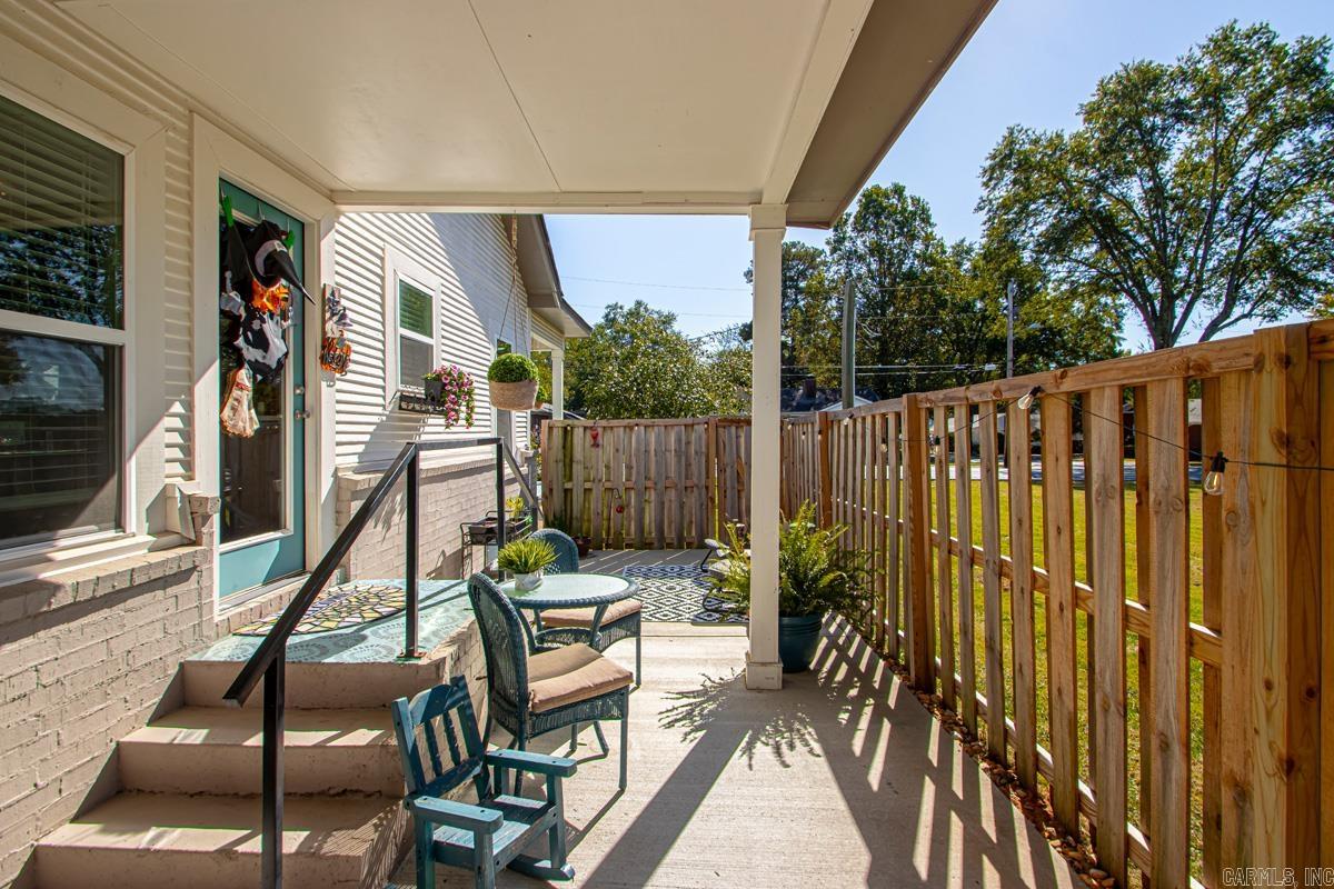 324 W North  Benton, AR