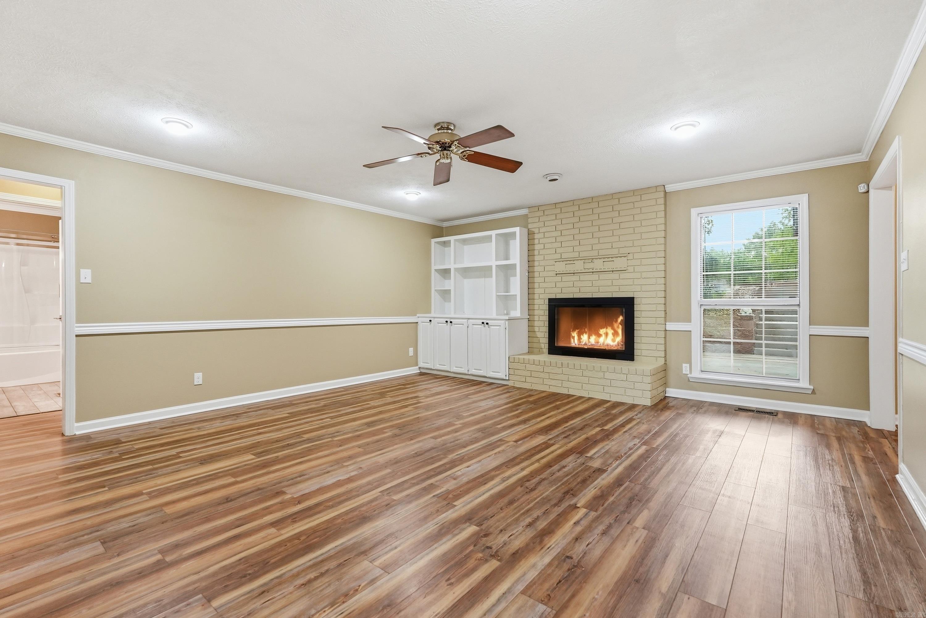 36 Par Court  Morrilton, AR