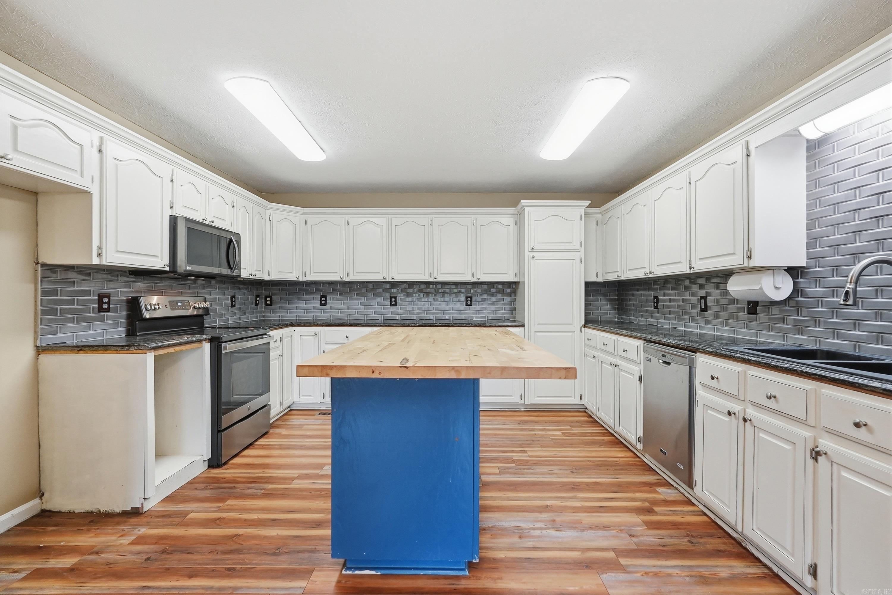 36 Par Court  Morrilton, AR