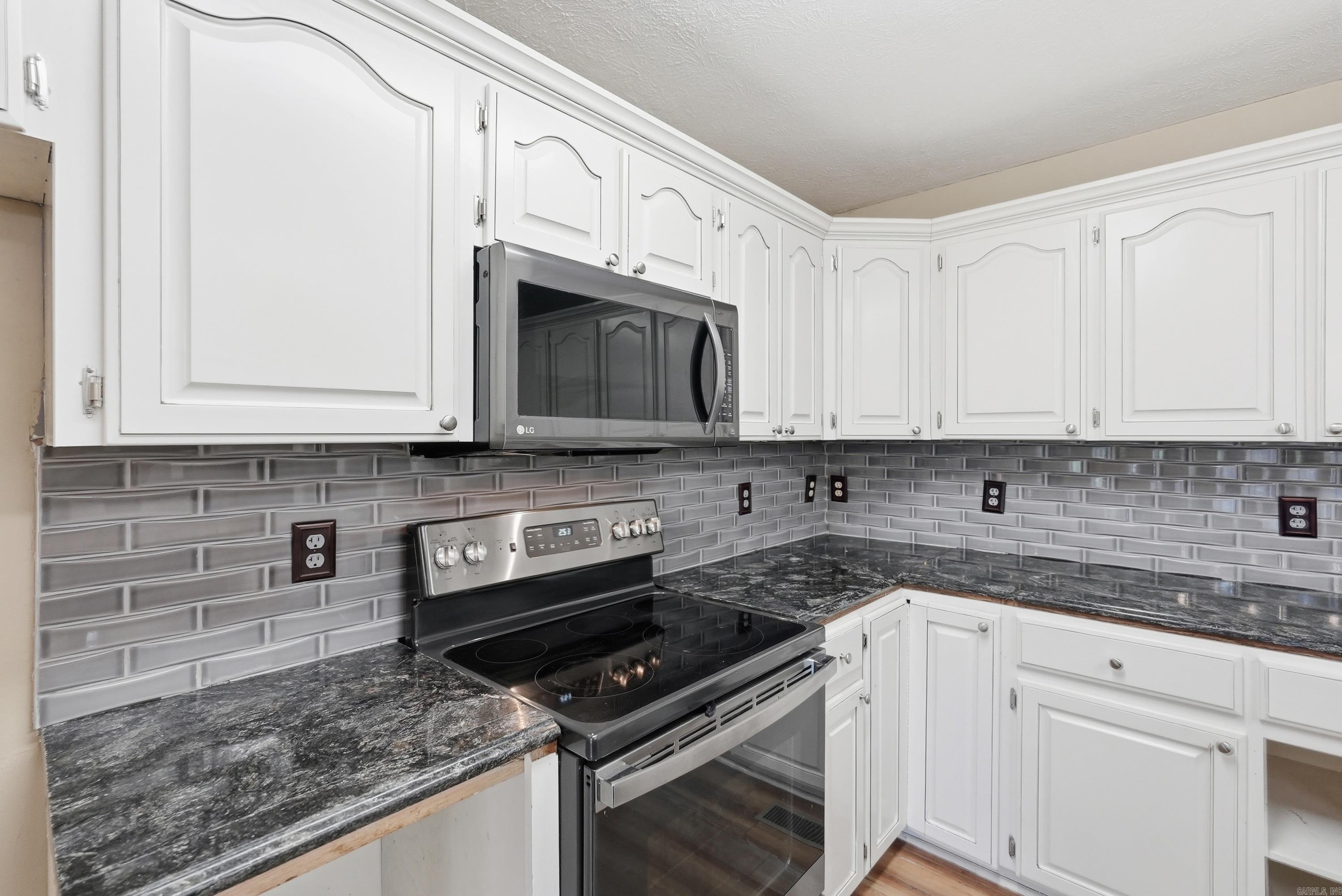 36 Par Court  Morrilton, AR