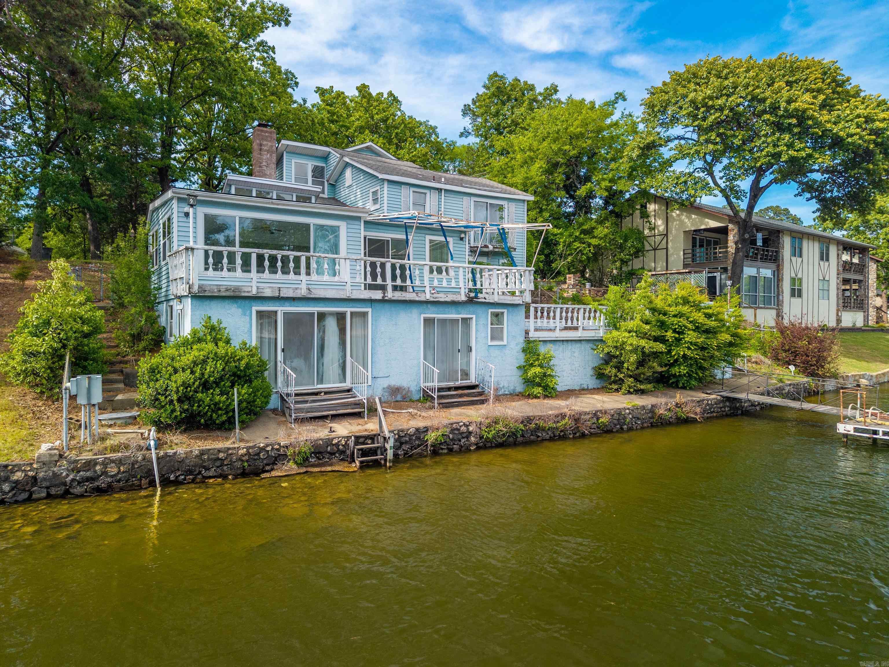 130 Waterside Lane  Hot Springs, AR