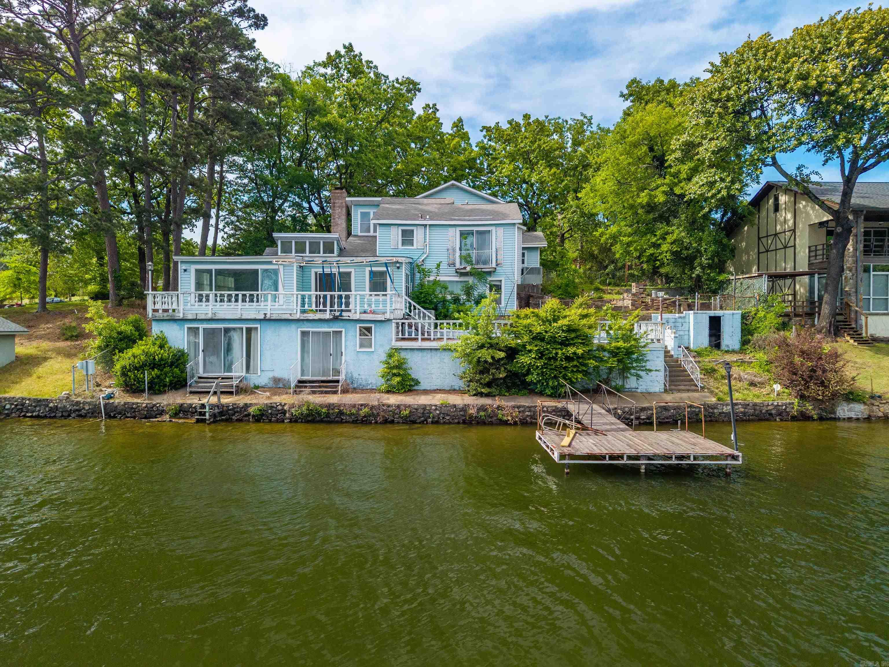 130 Waterside Lane  Hot Springs, AR