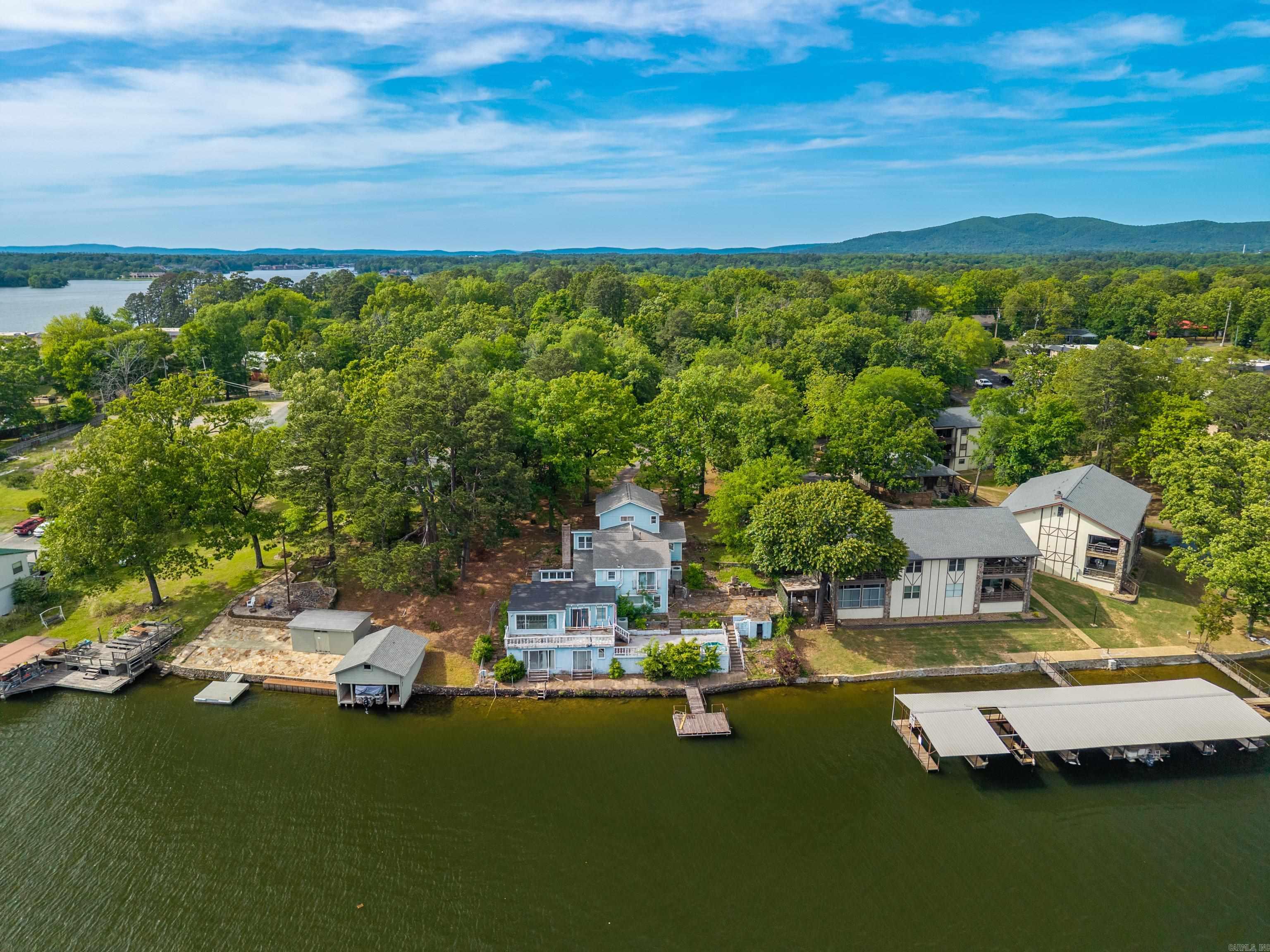 130 Waterside Lane  Hot Springs, AR