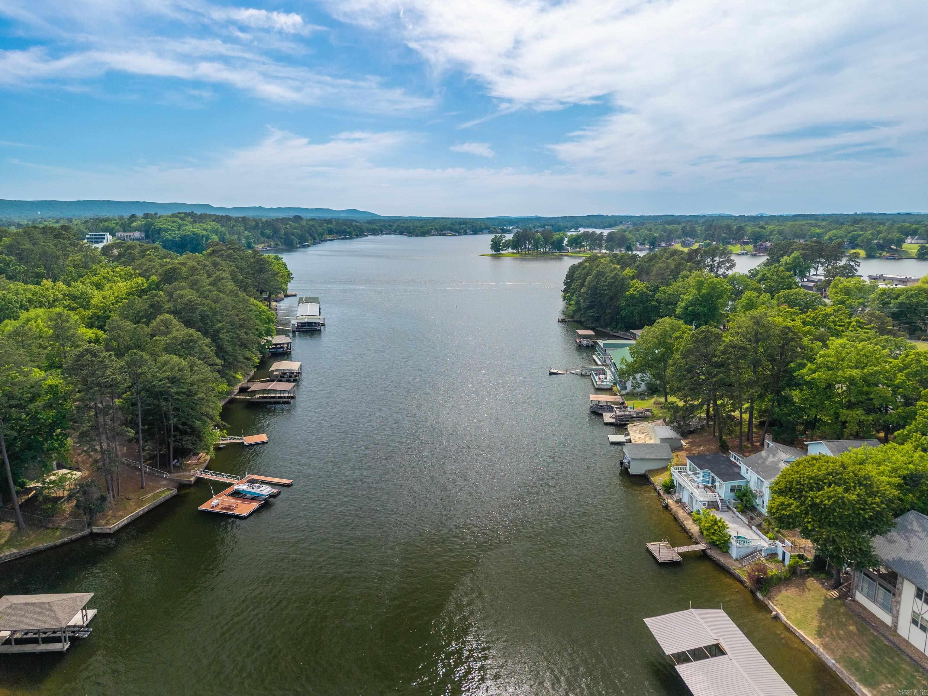 130 Waterside Lane  Hot Springs, AR