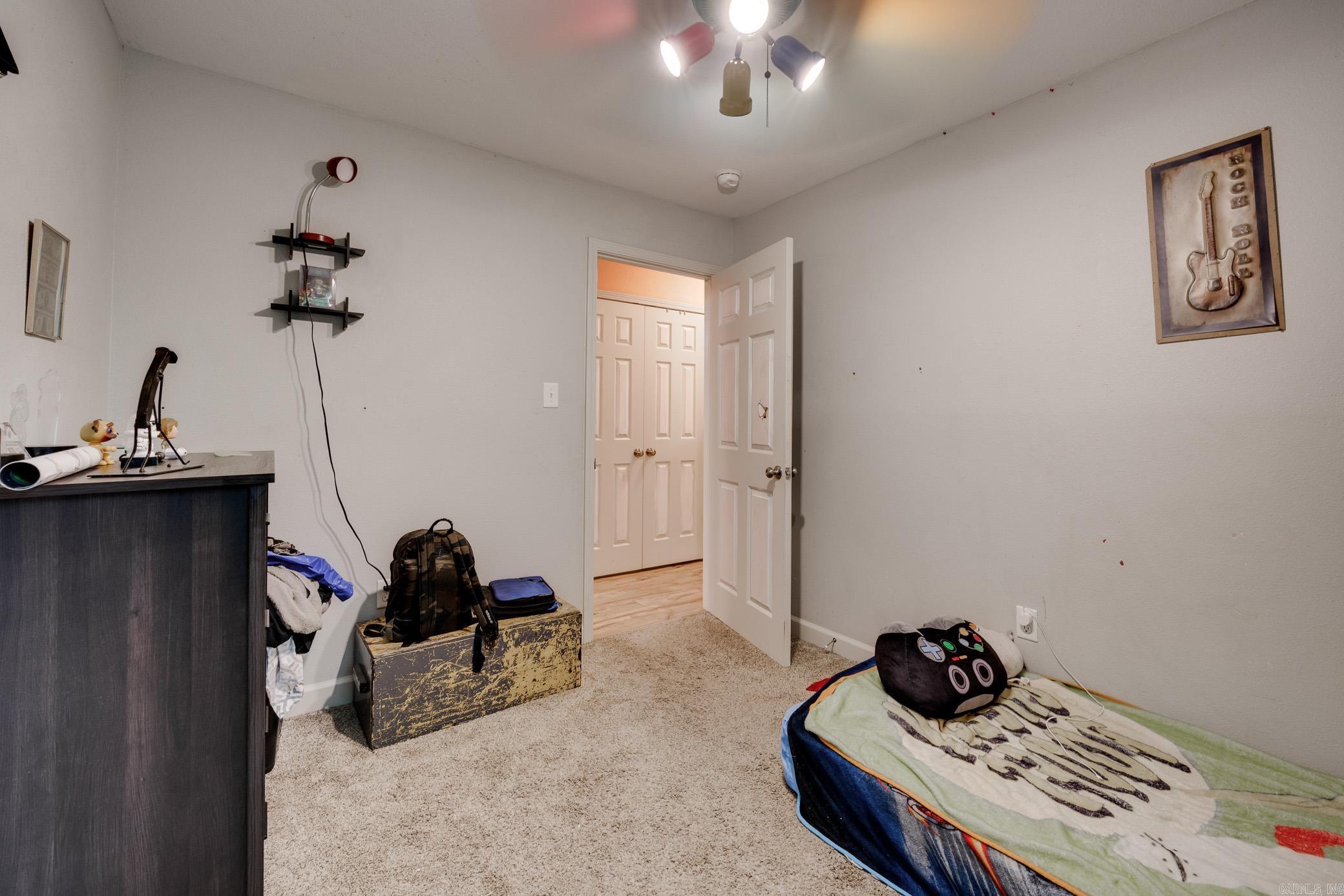 8 Davis Hill Rd  Conway, AR