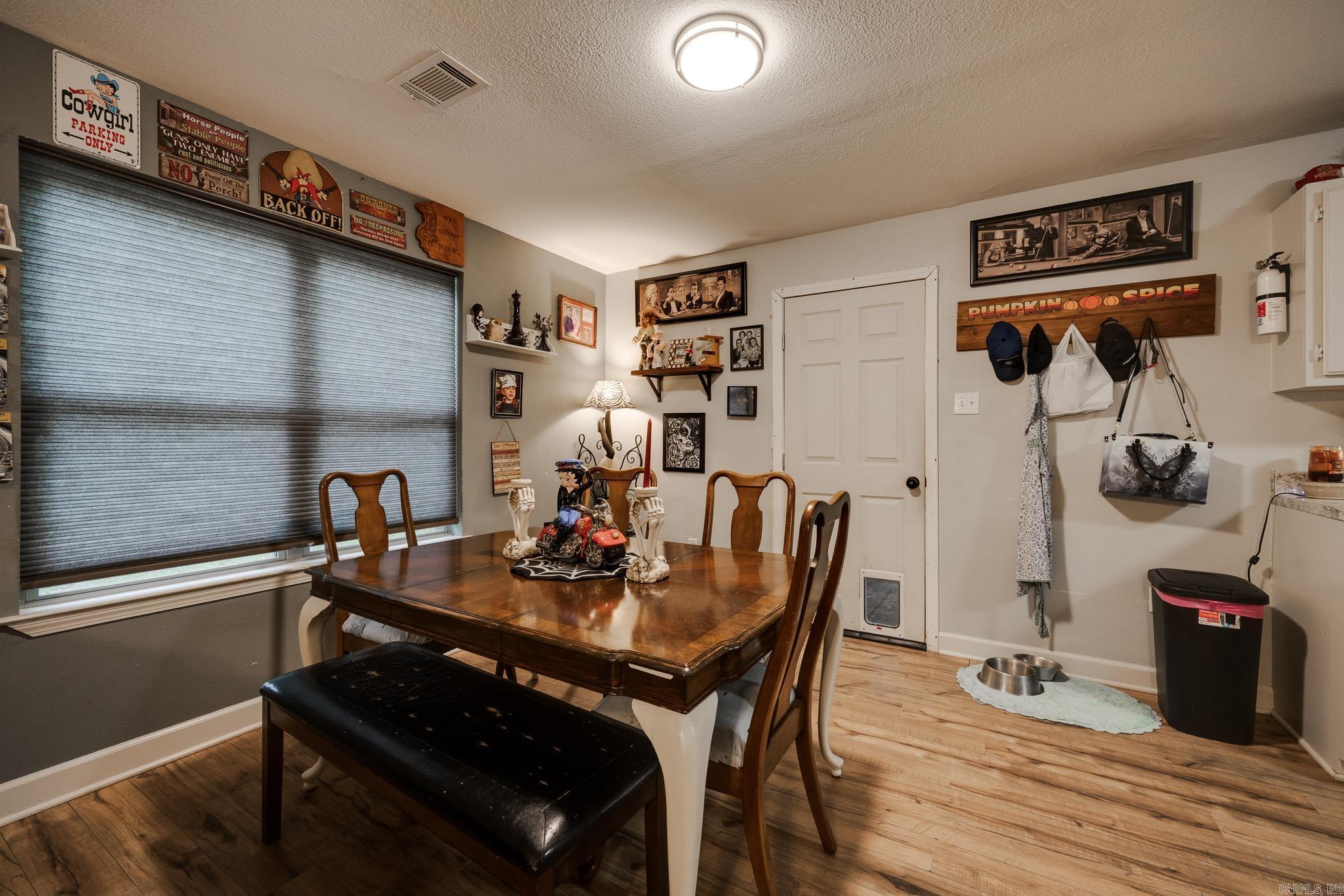 8 Davis Hill Rd  Conway, AR