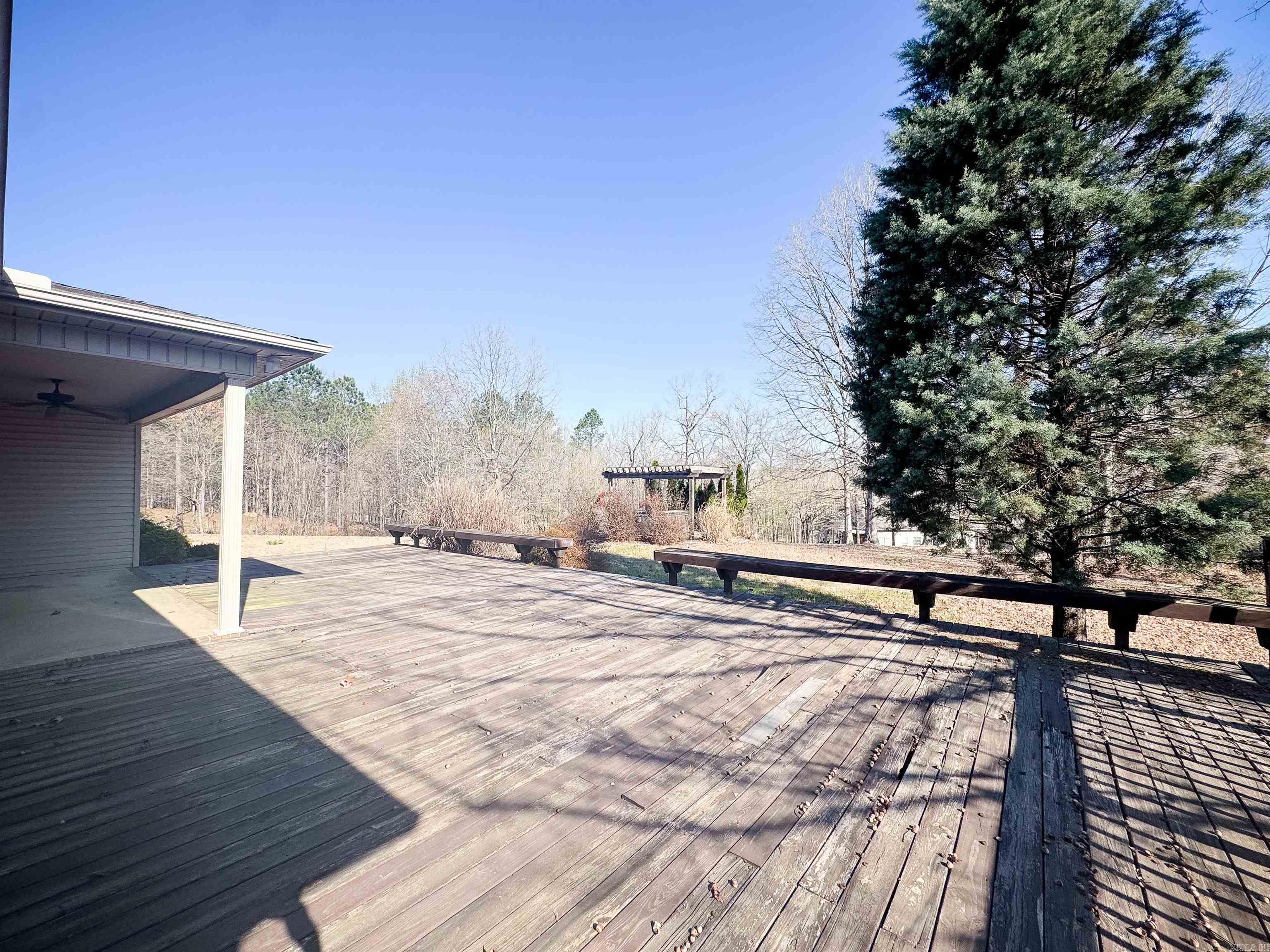 1432 Angel  Alexander, AR