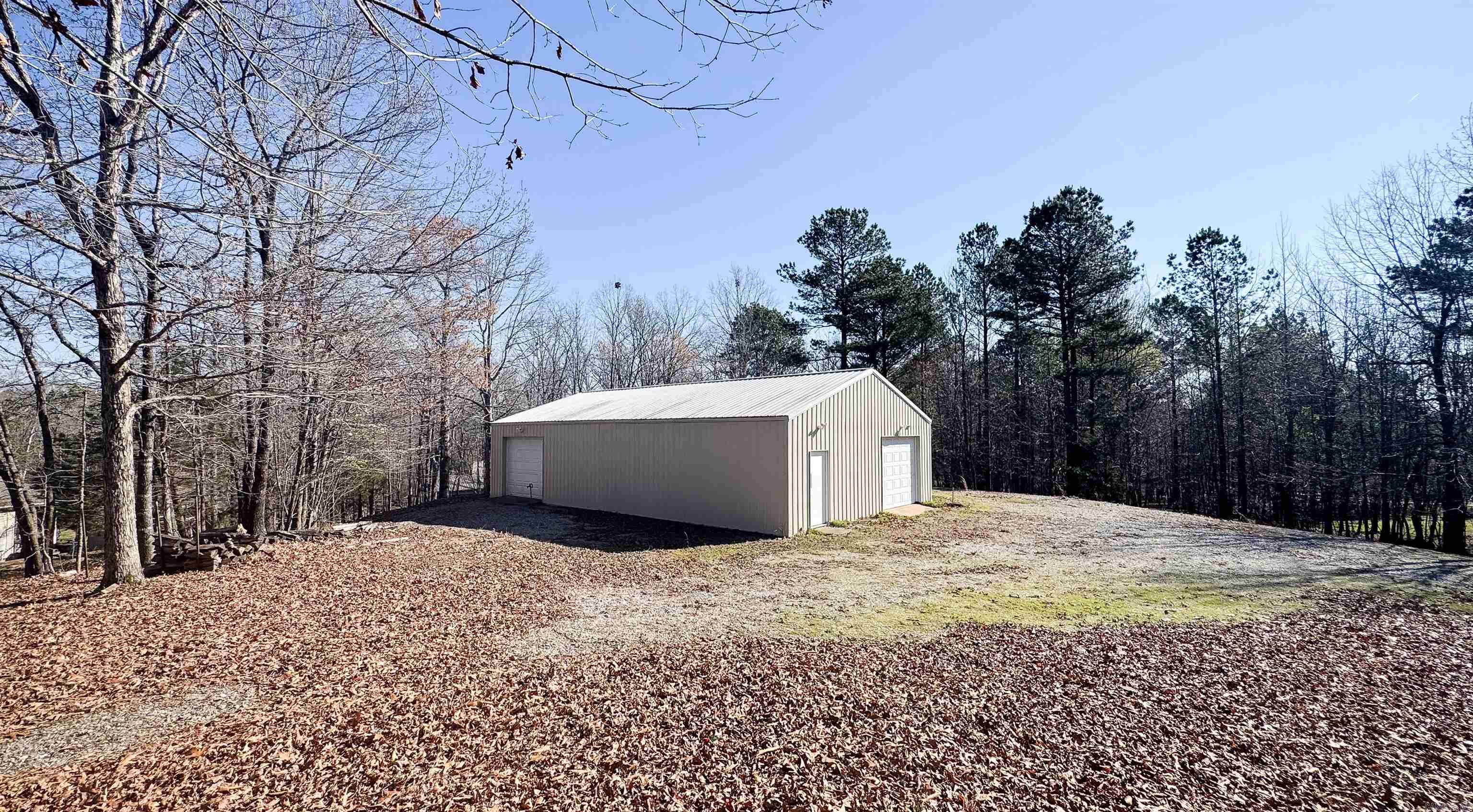 1432 Angel  Alexander, AR