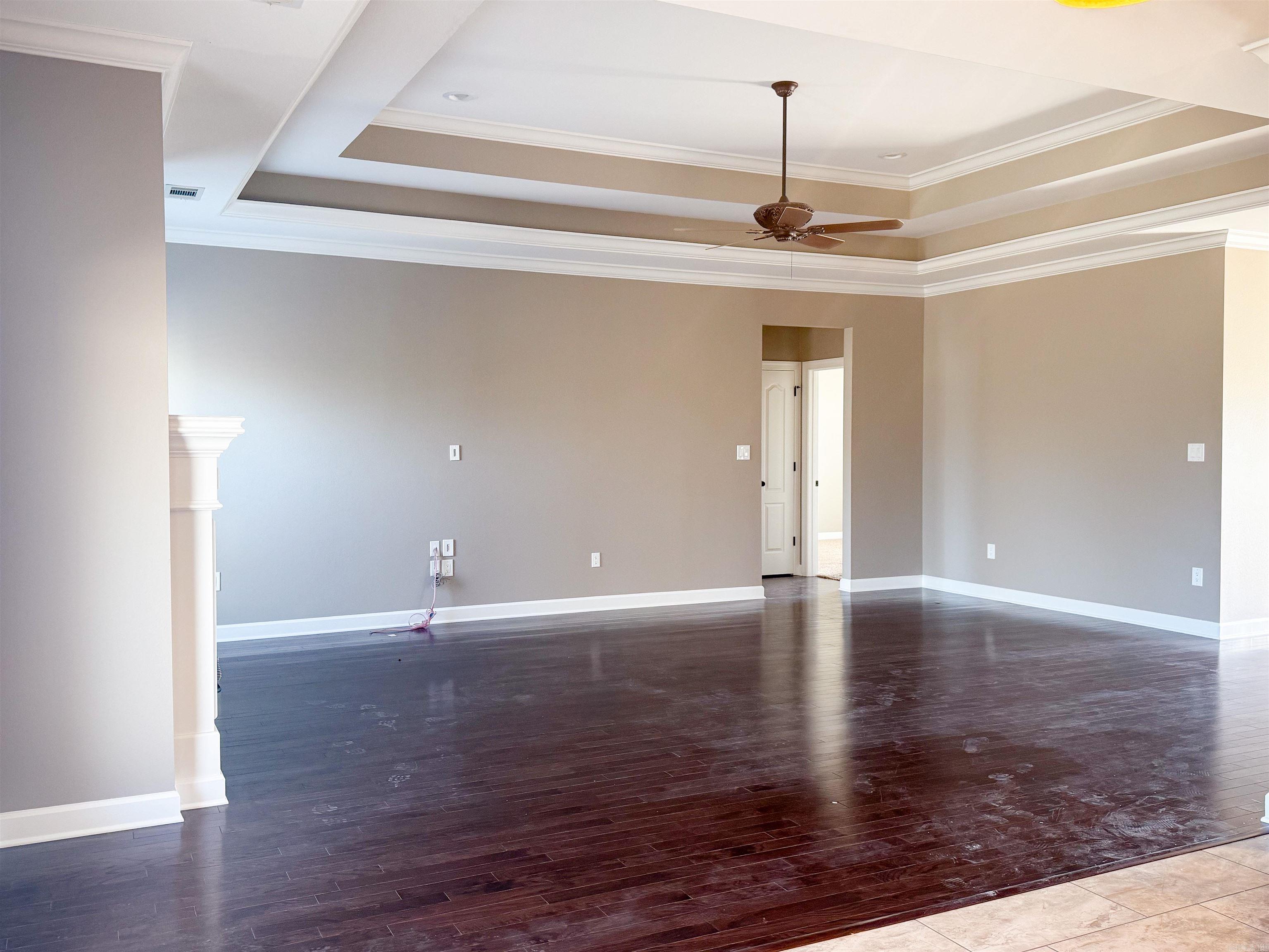 1432 Angel  Alexander, AR