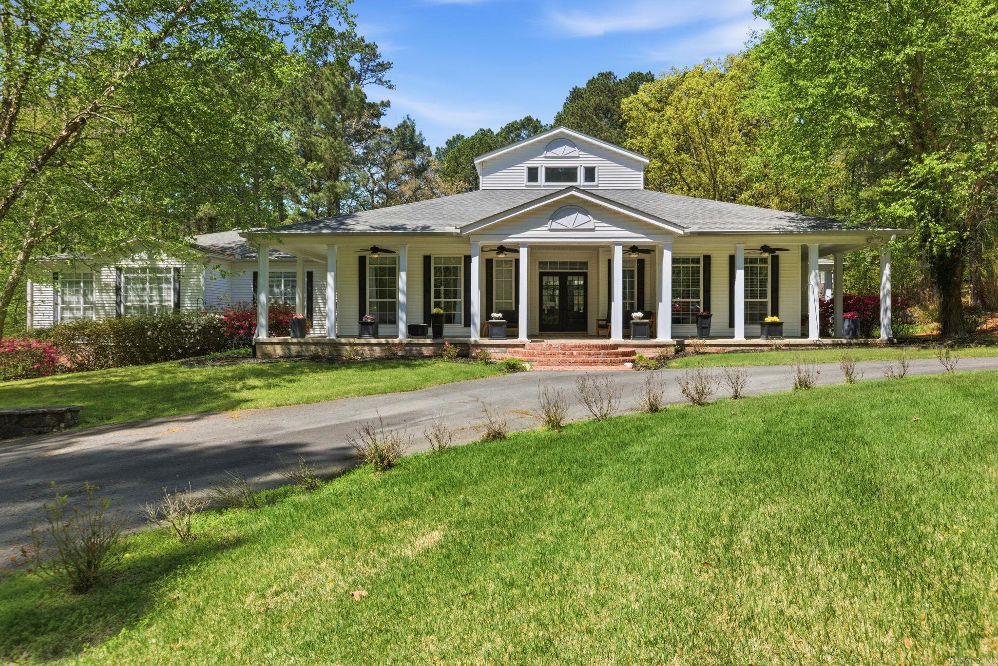 7718 & 7720 Flintridge  Little Rock, AR